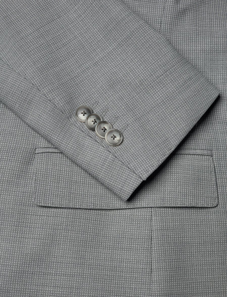 BOSS - P-Huge-2Pcs-WG-262 - anzüge - open grey - 5