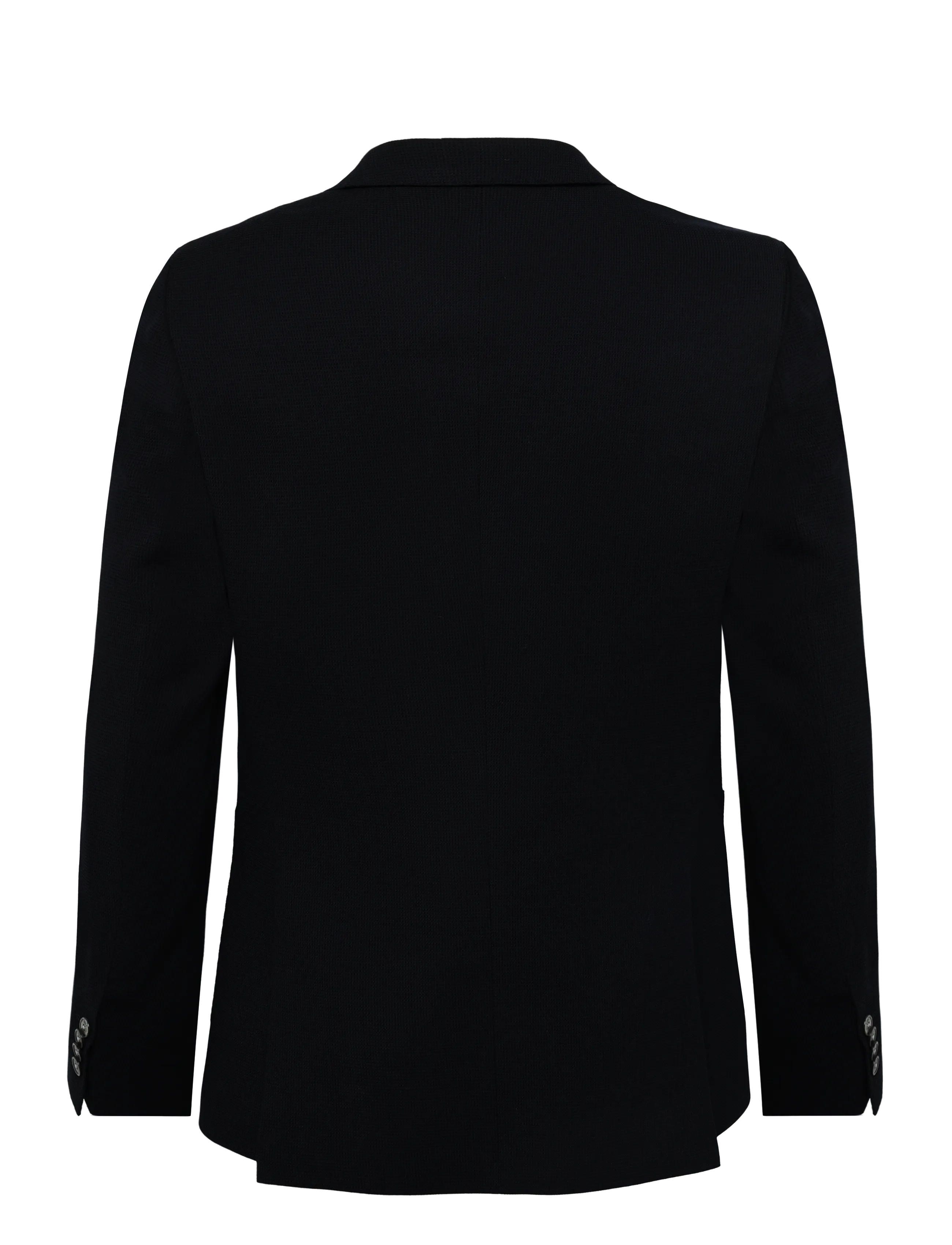 BOSS - H-Hutson-2PP-262 - einreiher - dark blue - 1