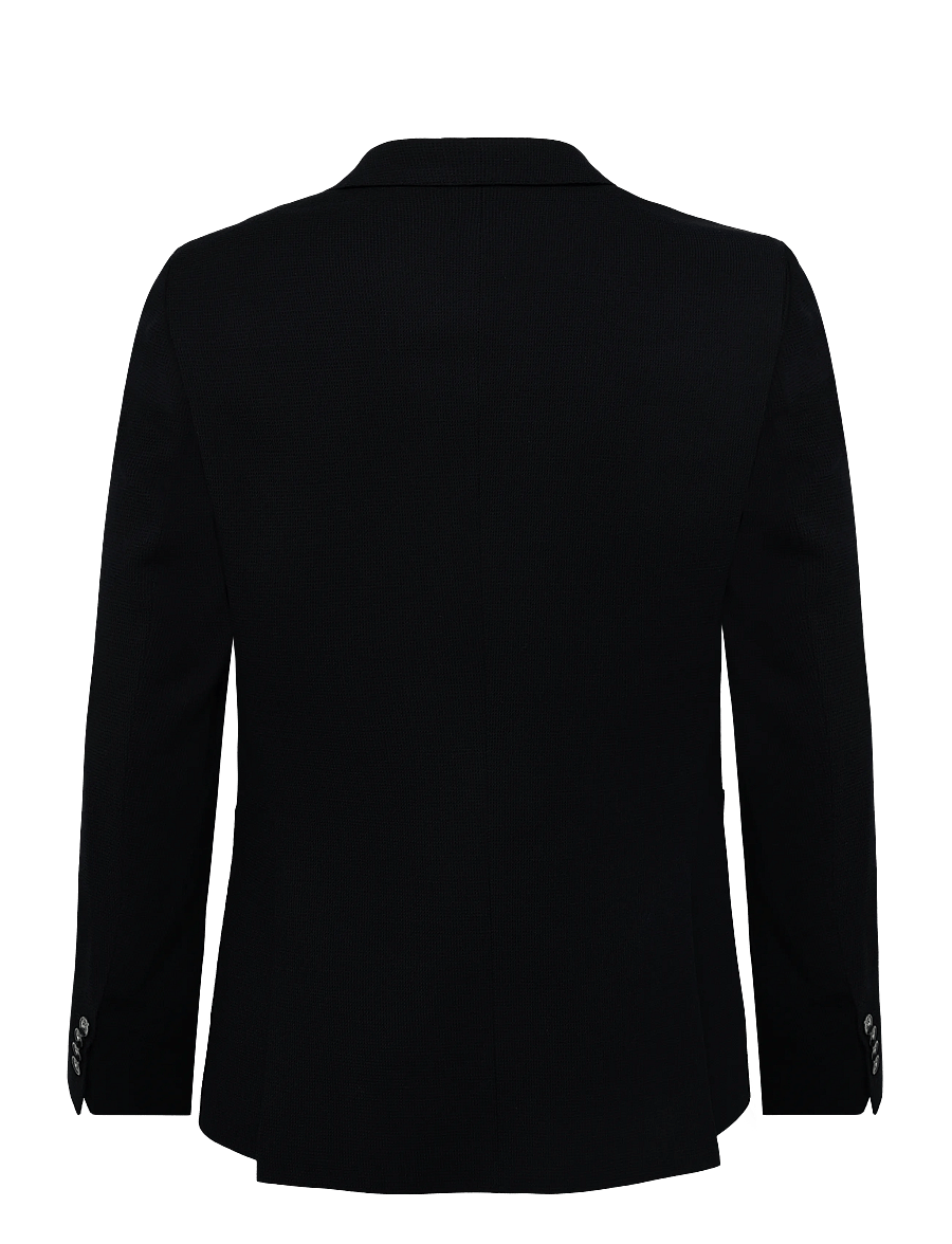 BOSS - H-Hutson-2PP-262 - einreiher - dark blue - 1