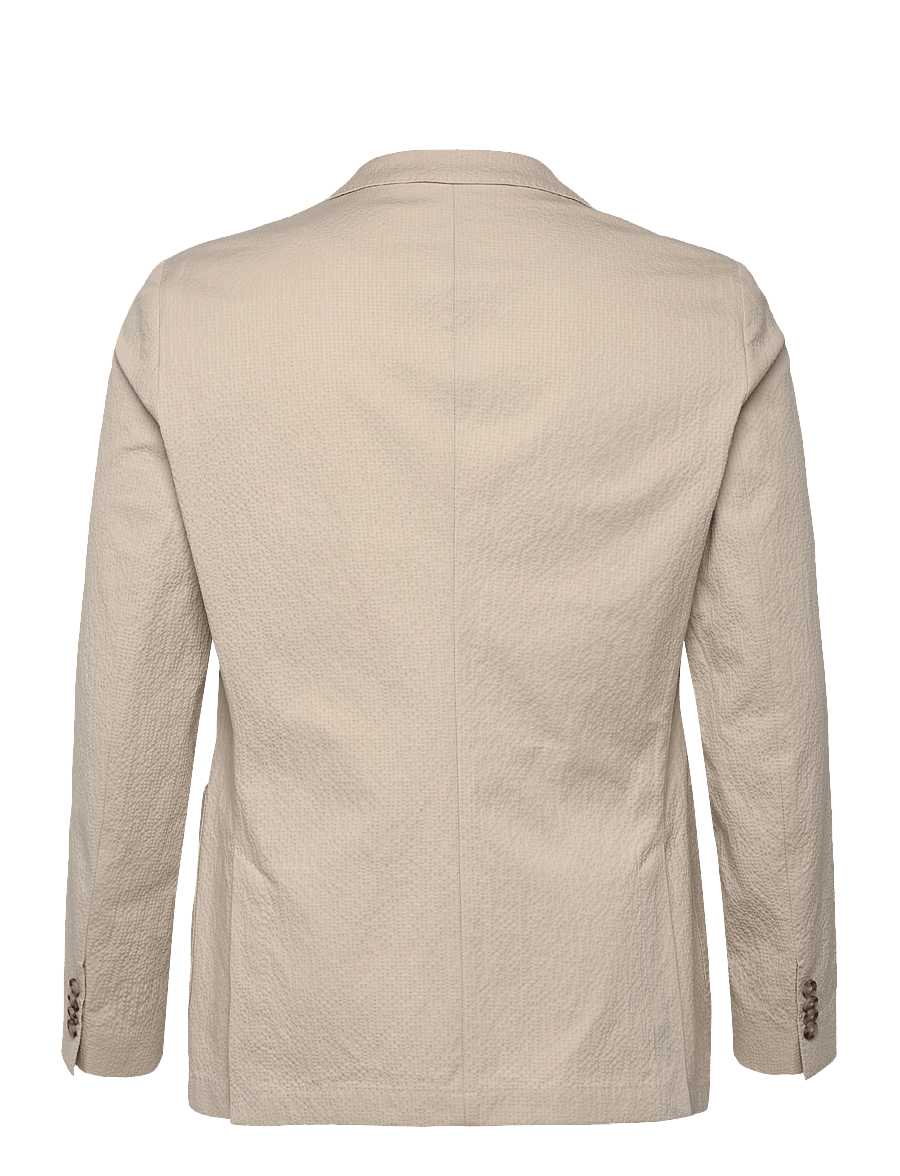 BOSS - C-Hanry-262 - einreiher - open beige - 1