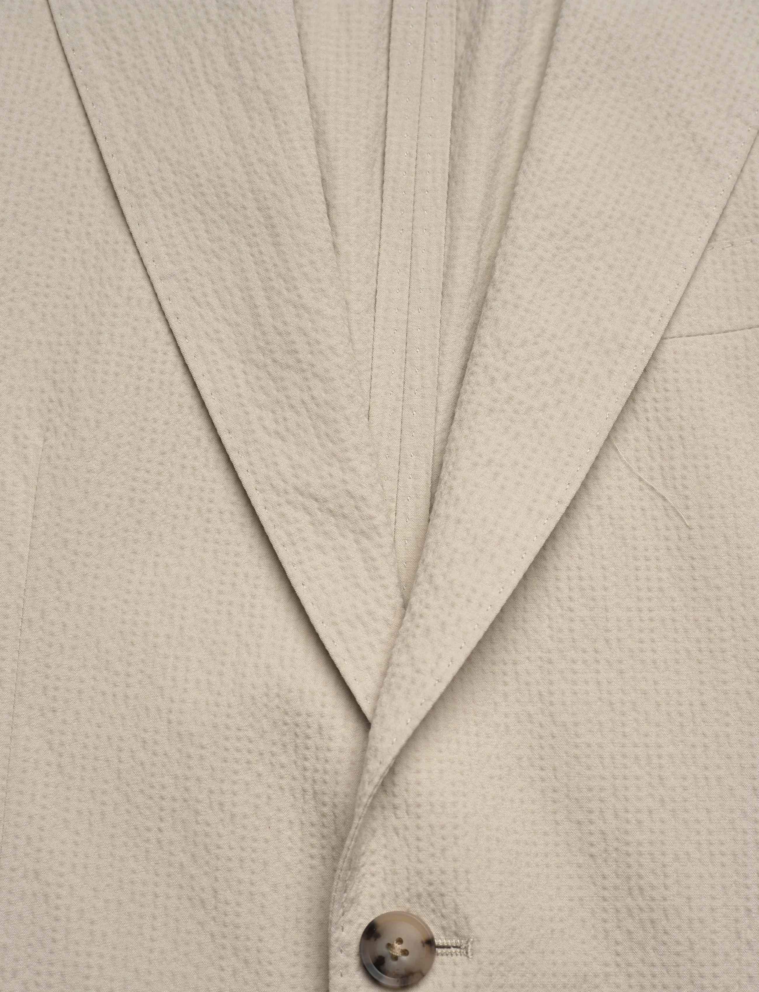BOSS - C-Hanry-262 - einreiher - open beige - 2