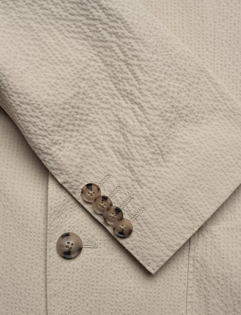 BOSS - C-Hanry-262 - einreiher - open beige - 3