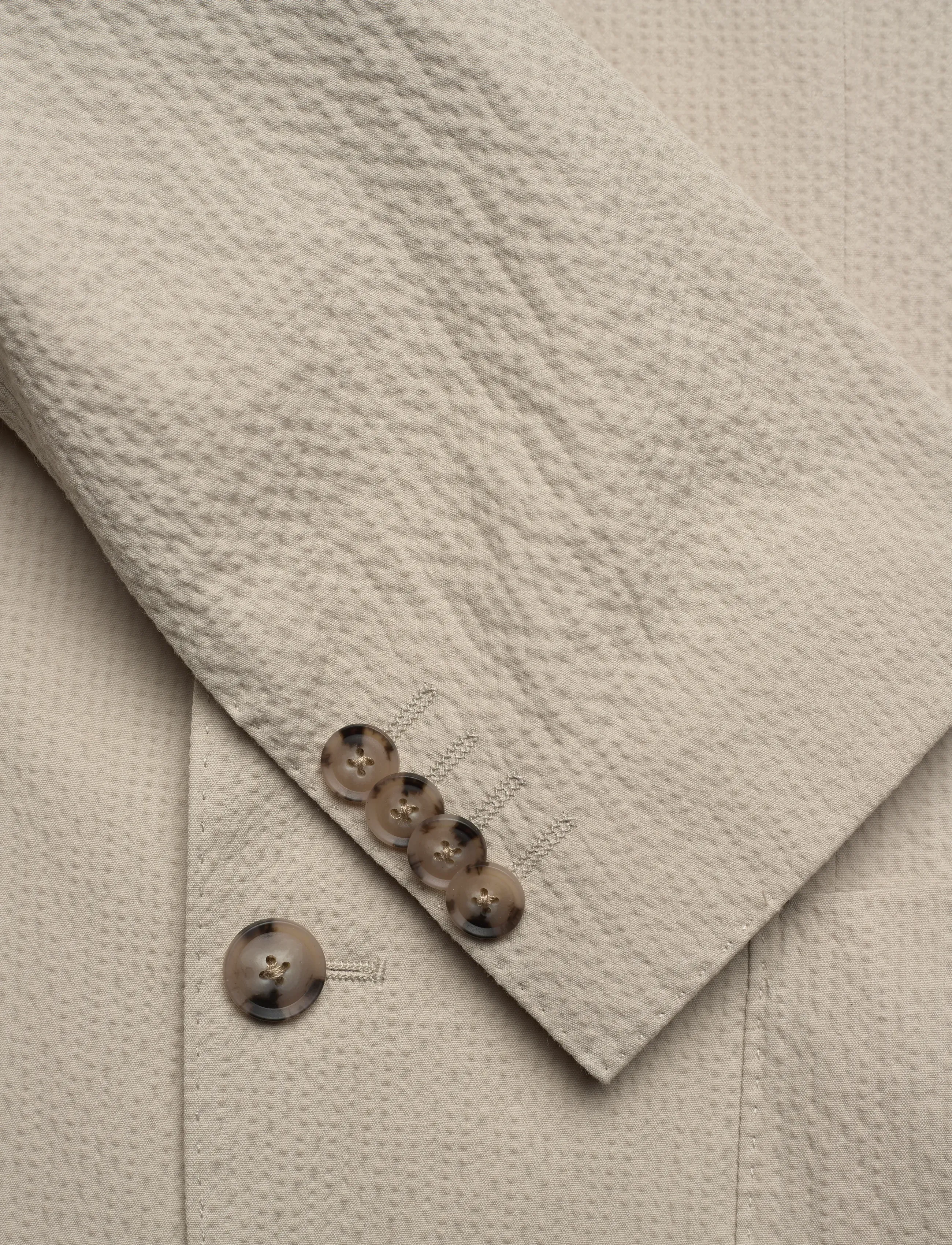 BOSS - C-Hanry-262 - einreiher - open beige - 3