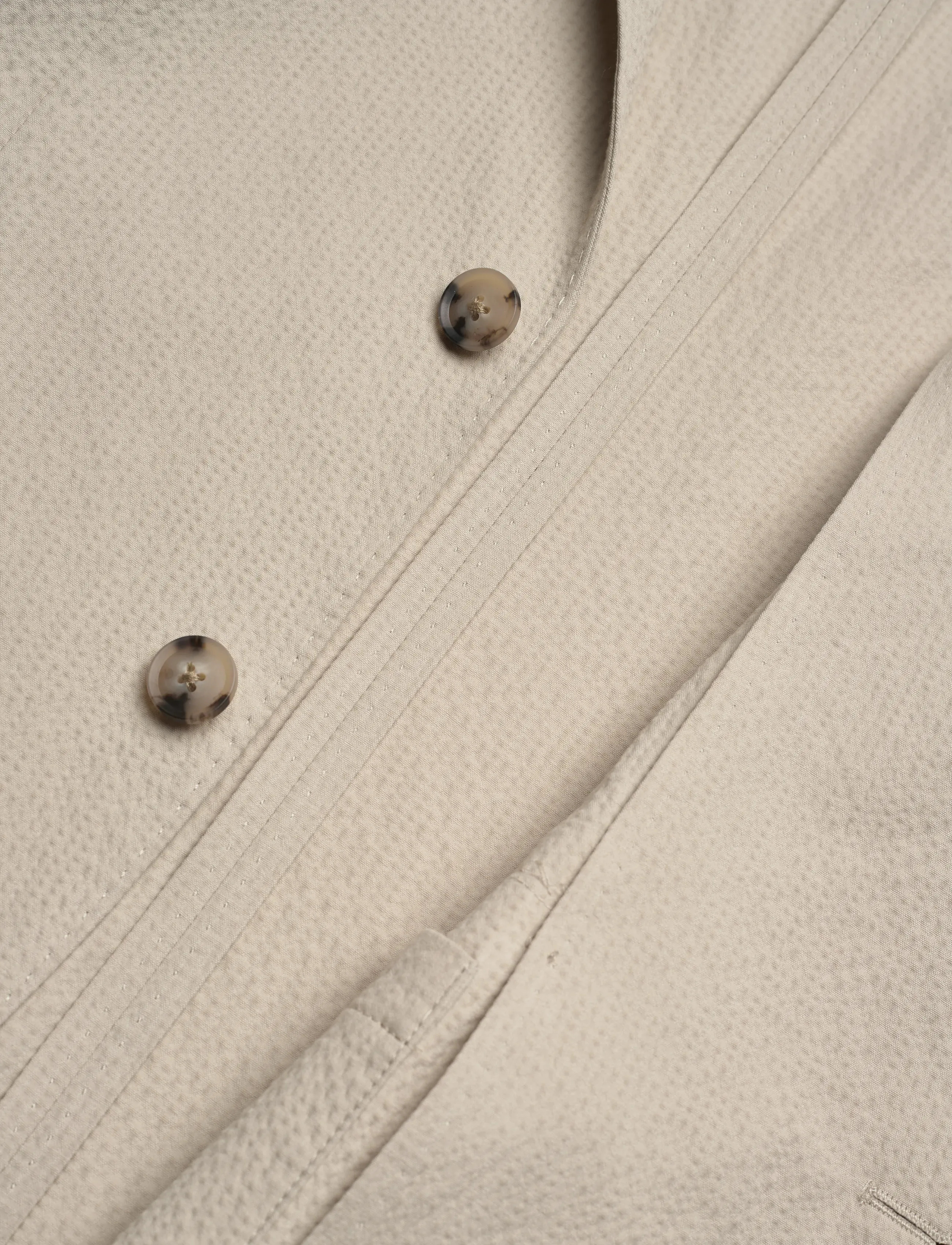 BOSS - C-Hanry-262 - einreiher - open beige - 4