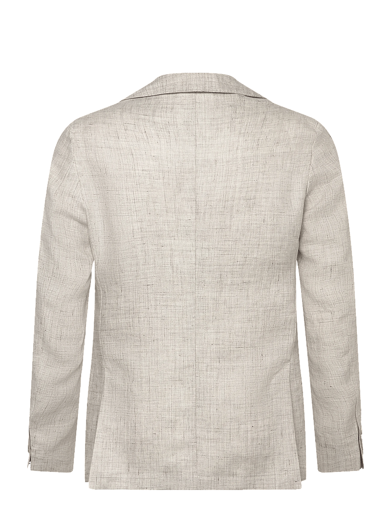 BOSS - C-Hanry-262 - einreiher - open grey - 1