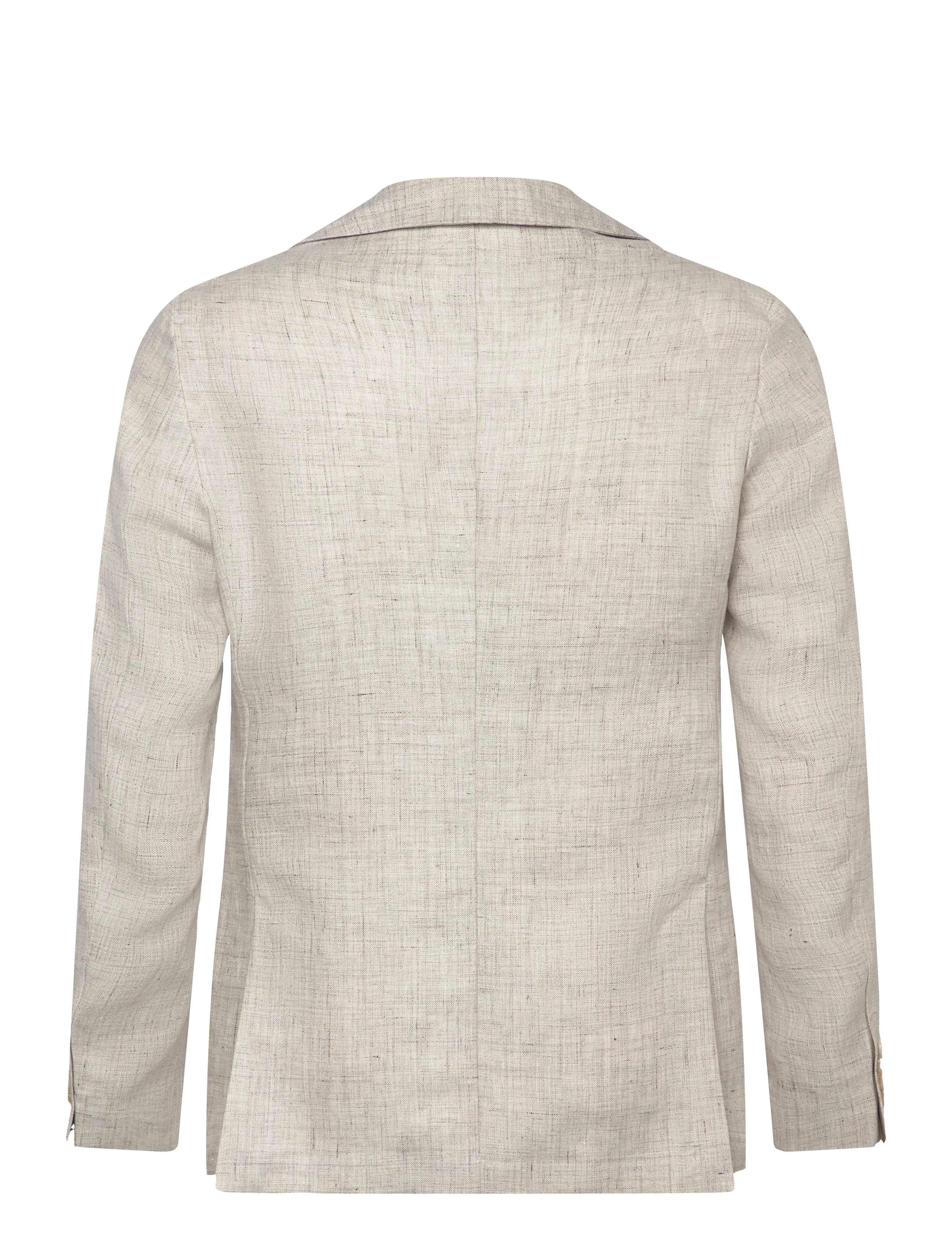 BOSS - C-Hanry-262 - enkeltradede blazere - open grey - 1
