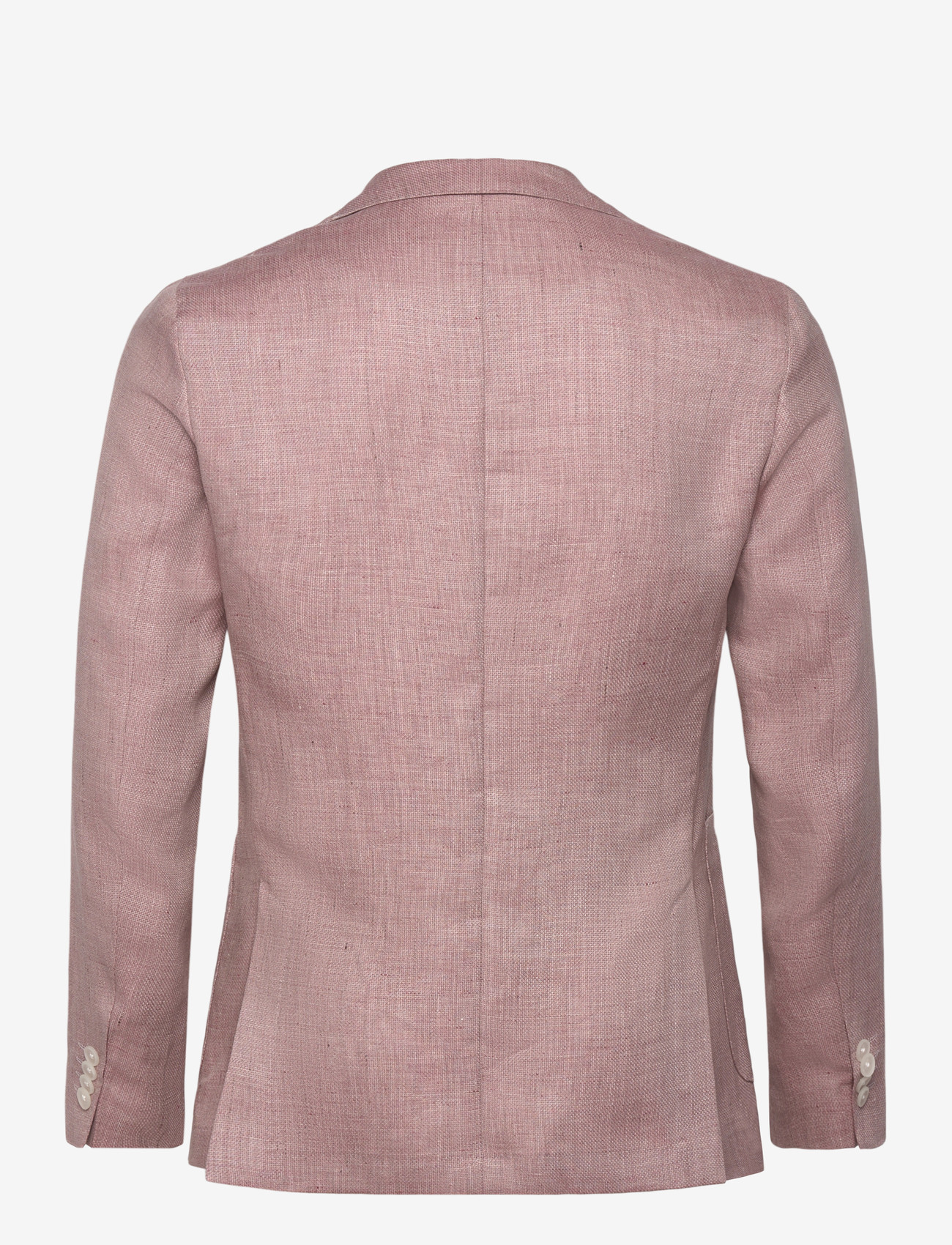 BOSS - C-Hanry-262 - enkeltradede blazere - light/pastel pink - 1