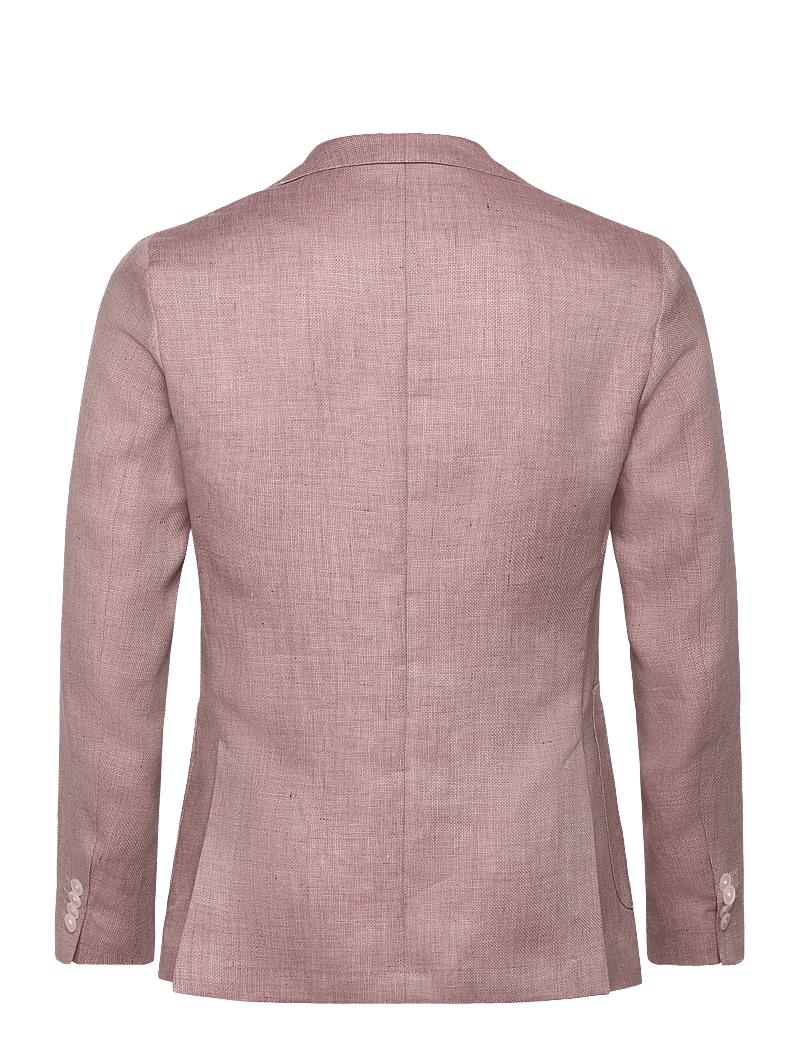 BOSS - C-Hanry-262 - enkeltradede blazere - light/pastel pink - 1