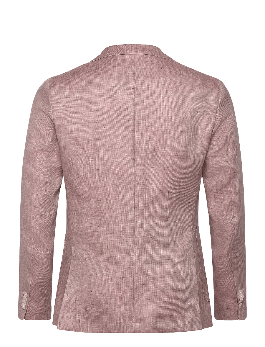 BOSS - C-Hanry-262 - enkelknäppta kavajer - light/pastel pink - 1