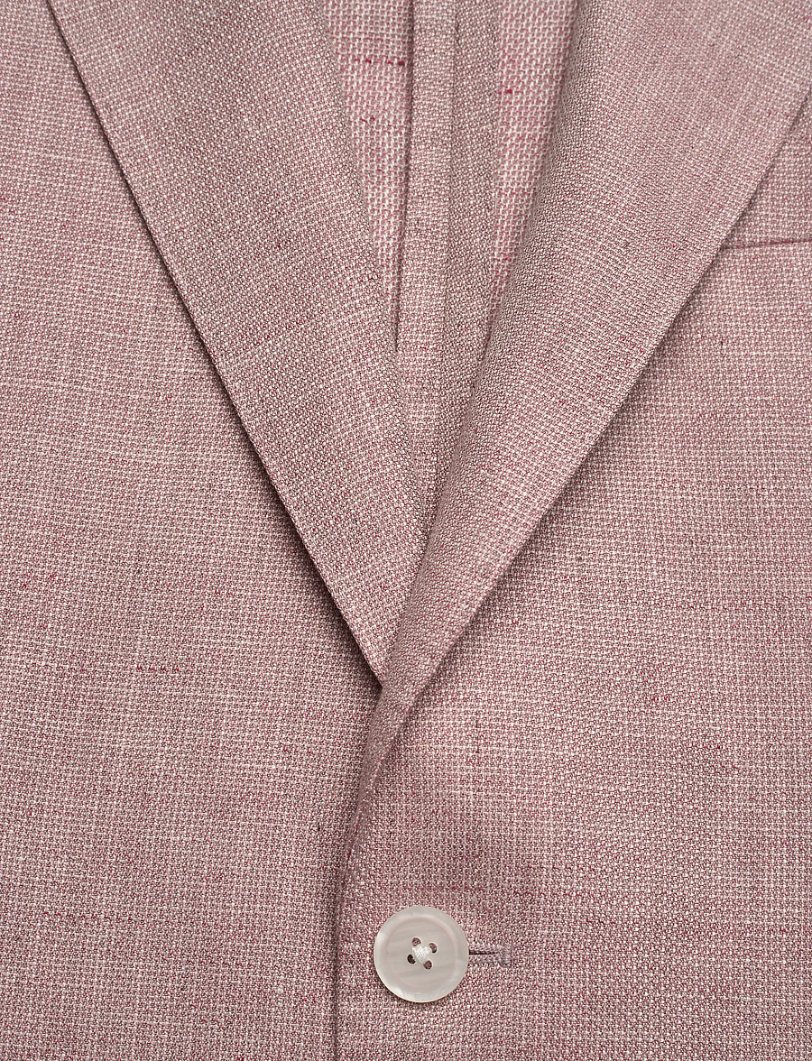 BOSS - C-Hanry-262 - enkelknäppta kavajer - light/pastel pink - 2