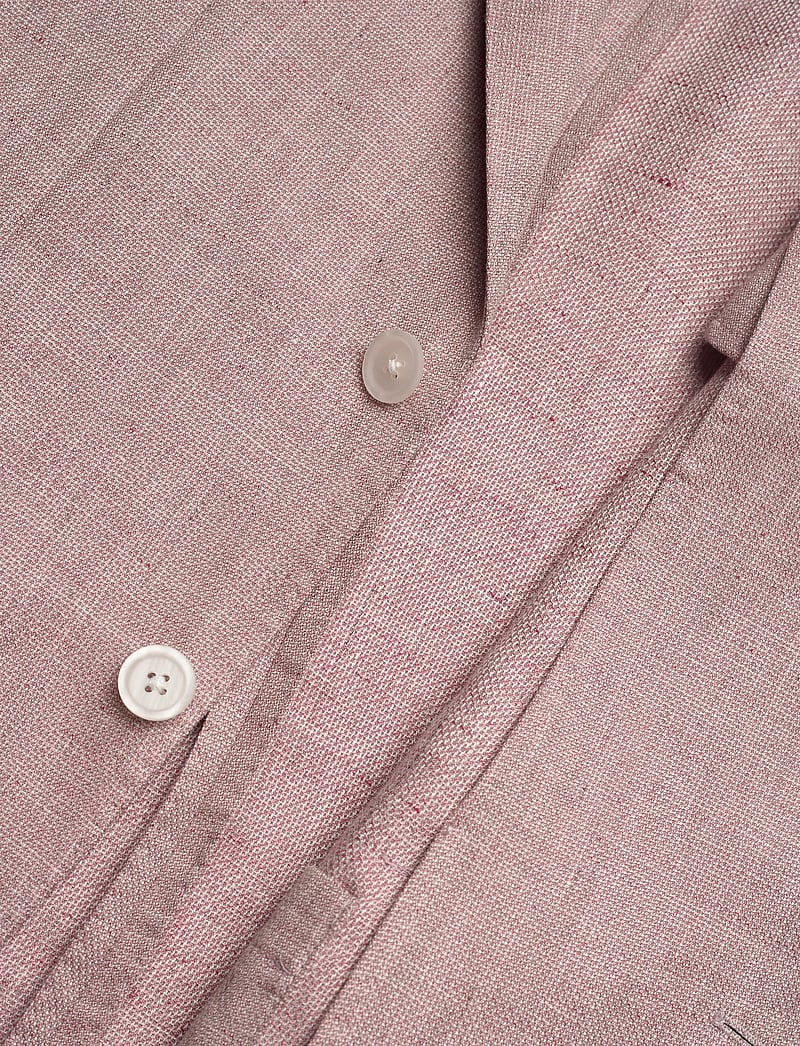 BOSS - C-Hanry-262 - enkeltradede blazere - light/pastel pink - 3