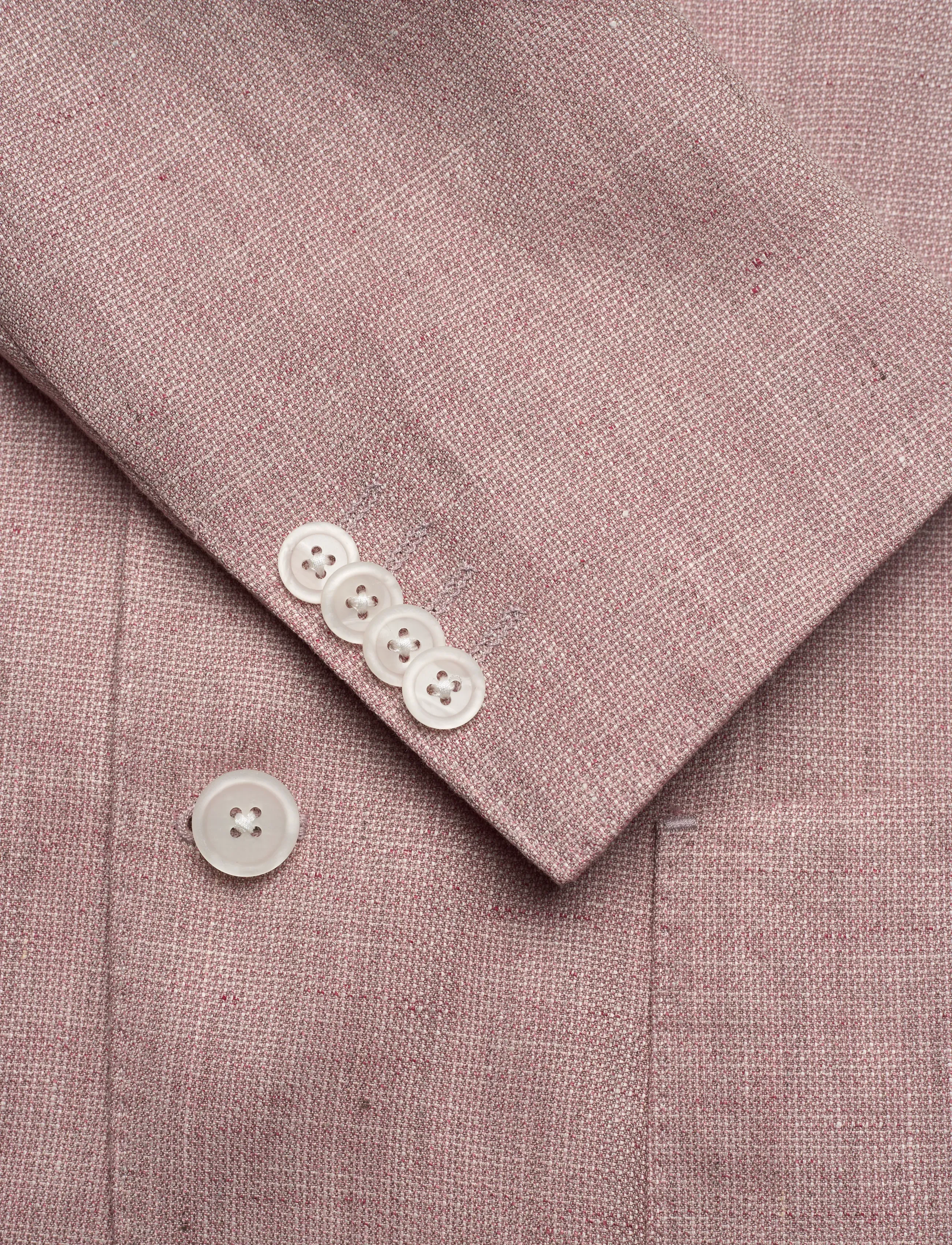 BOSS - C-Hanry-262 - marynarki jednorzędowe - light/pastel pink - 4
