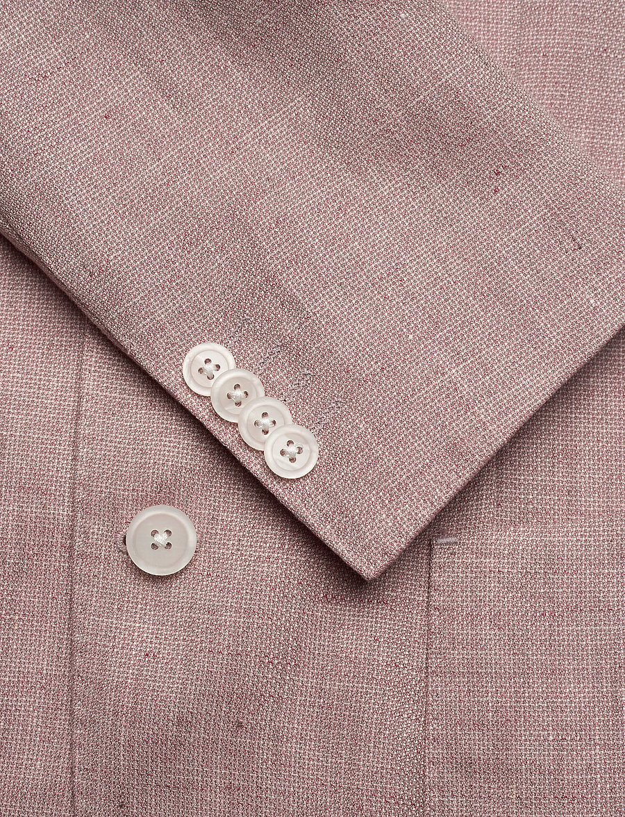 BOSS - C-Hanry-262 - enkelknäppta kavajer - light/pastel pink - 4