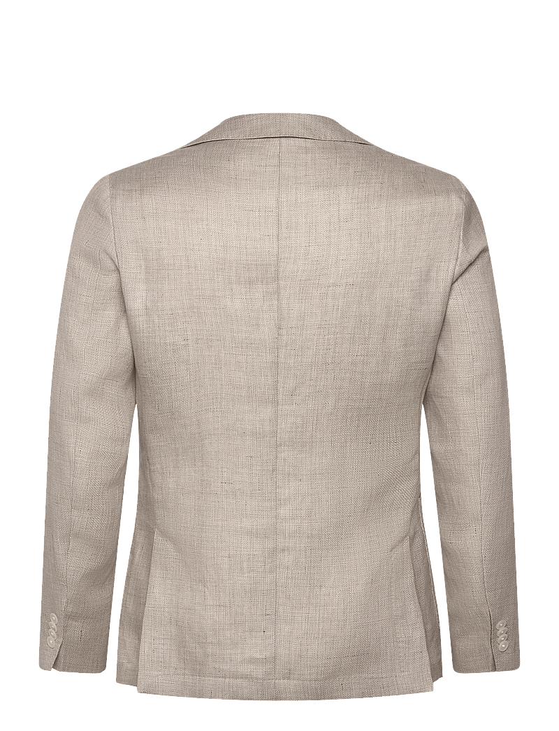 BOSS - C-Hanry-262 - einreiher - open grey - 1