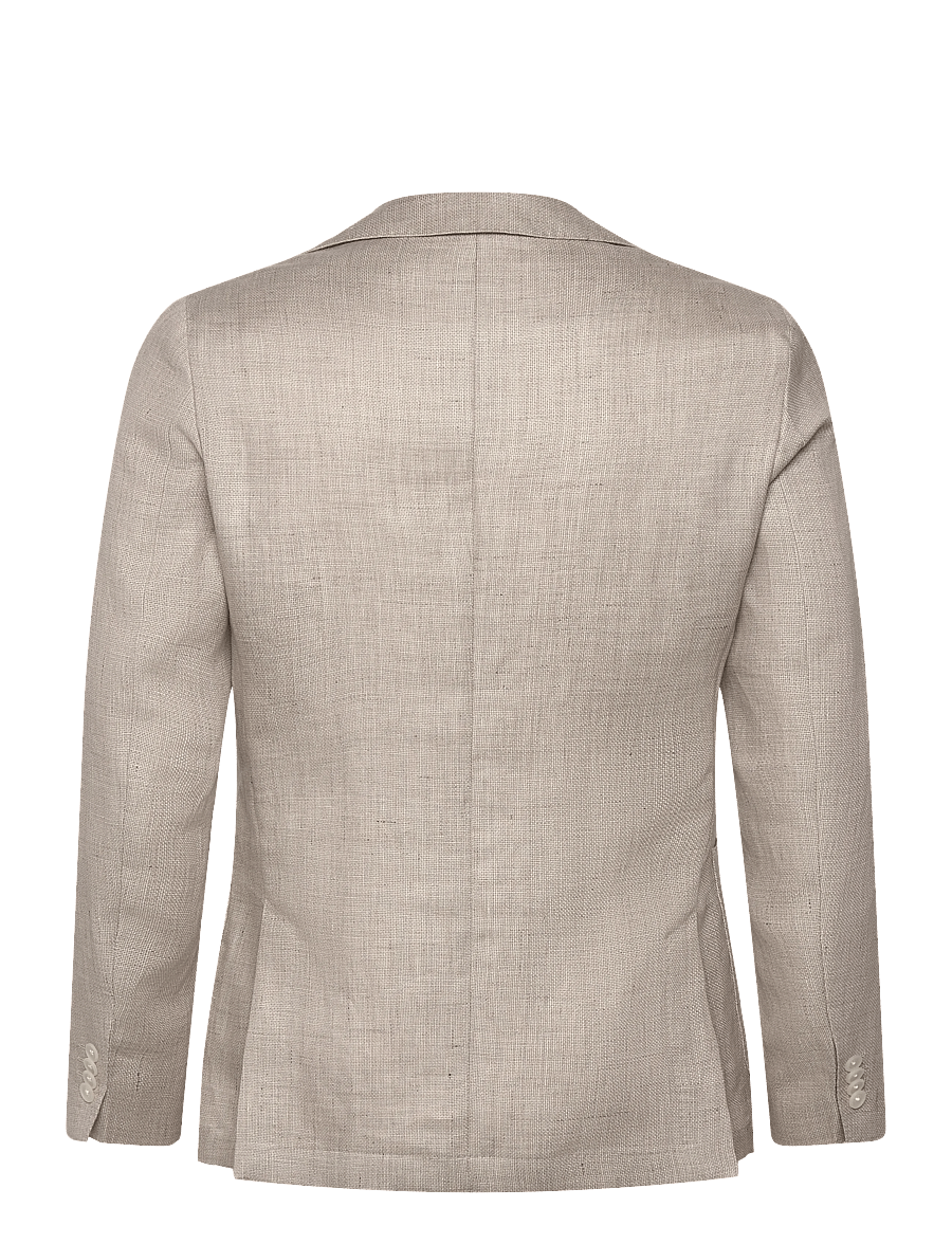 BOSS - C-Hanry-262 - Üherealised pintsakud - open grey - 1