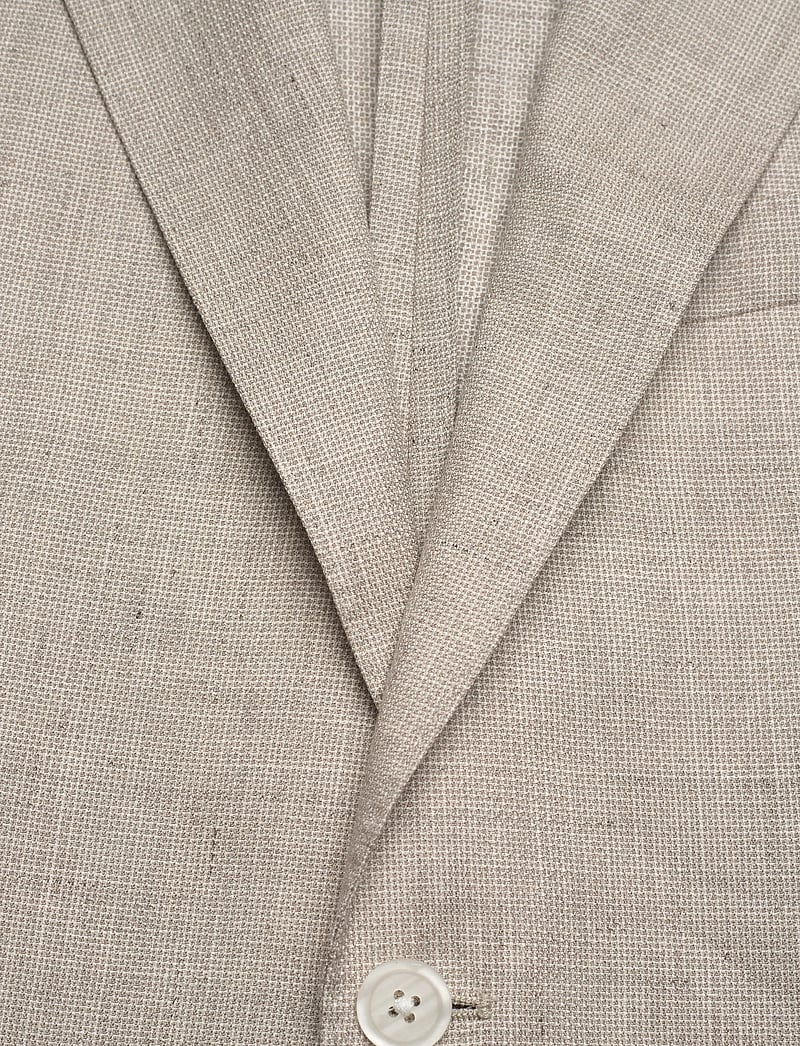 BOSS - C-Hanry-262 - einreiher - open grey - 2