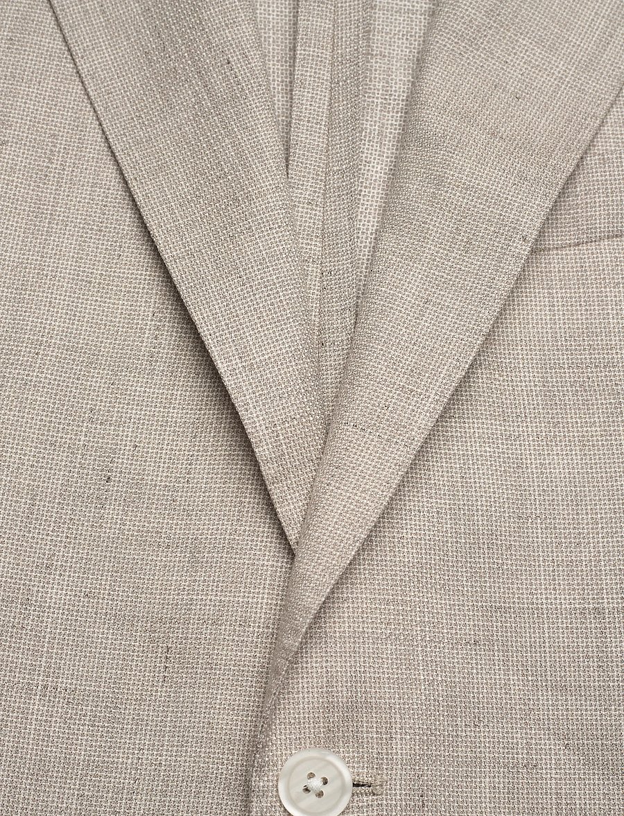 BOSS - C-Hanry-262 - Üherealised pintsakud - open grey - 2