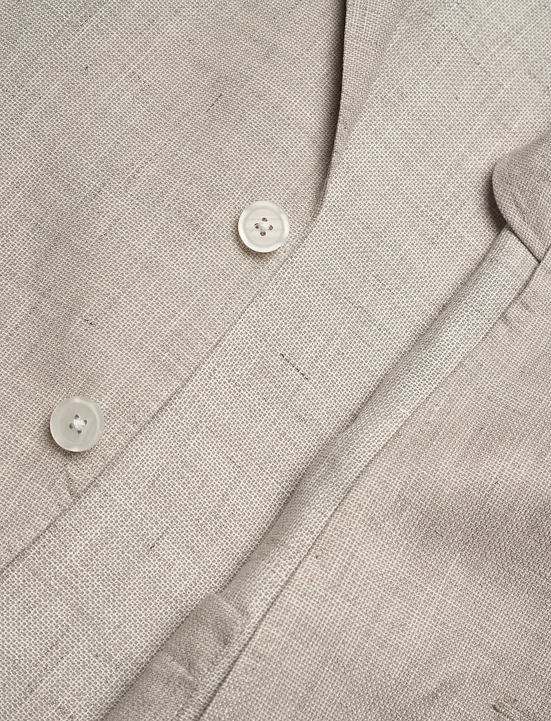 BOSS - C-Hanry-262 - einreiher - open grey - 4