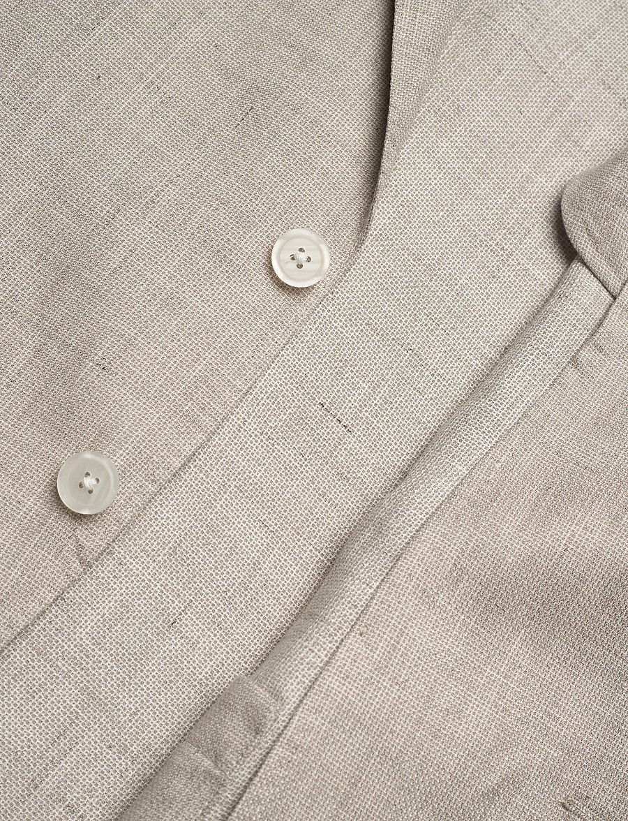 BOSS - C-Hanry-262 - Üherealised pintsakud - open grey - 4