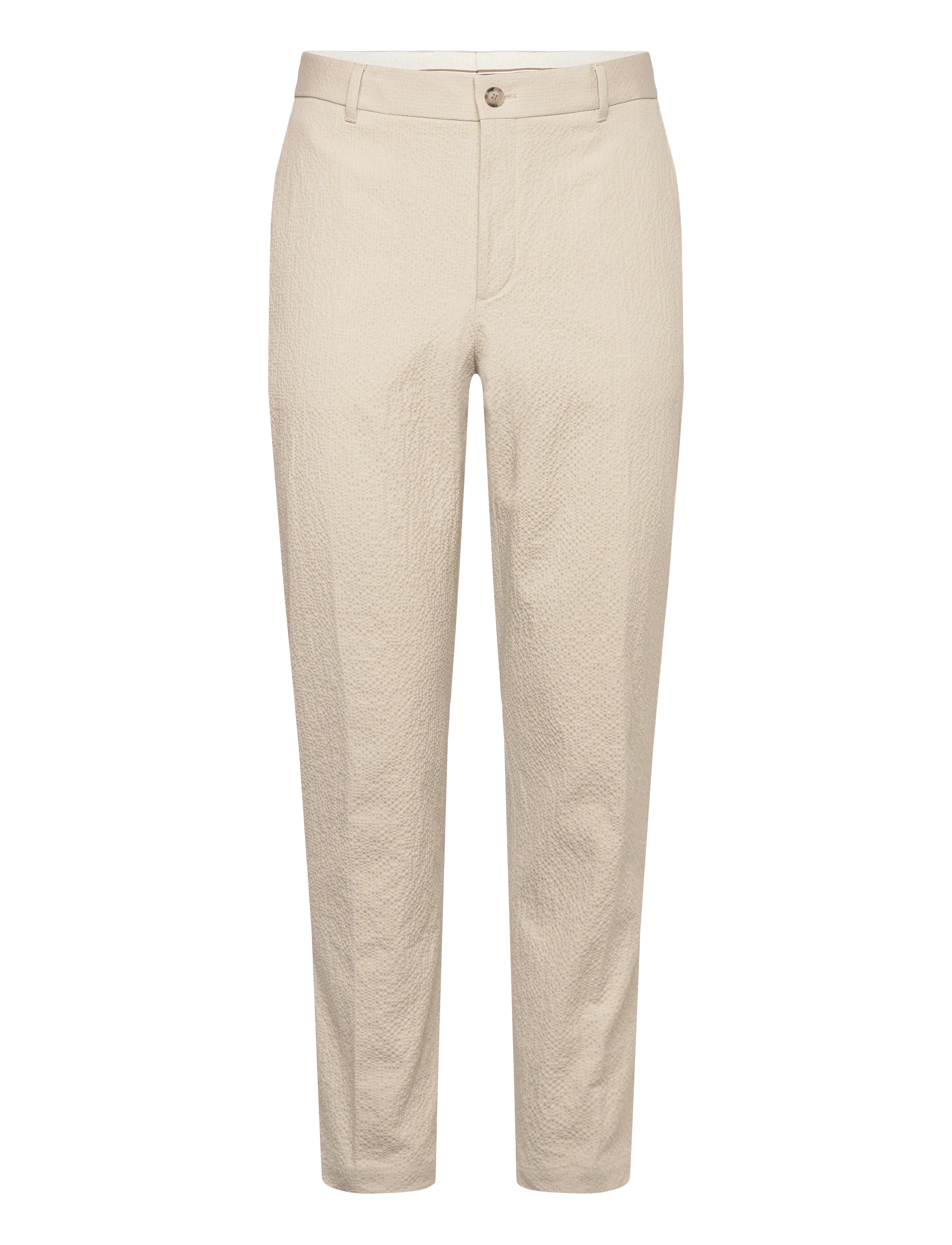 BOSS C-Perin-262, 46, Beige, Bukser > Formelle Bukser, Herre
