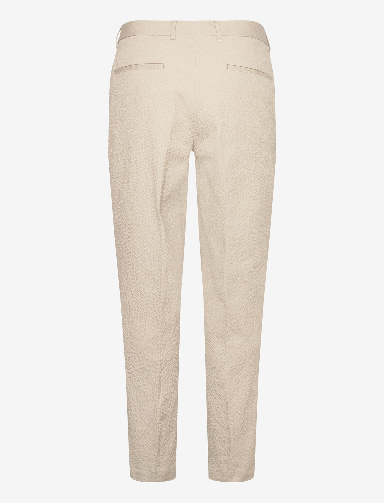 BOSS - C-Perin-262 - anzugshosen - open beige - 1