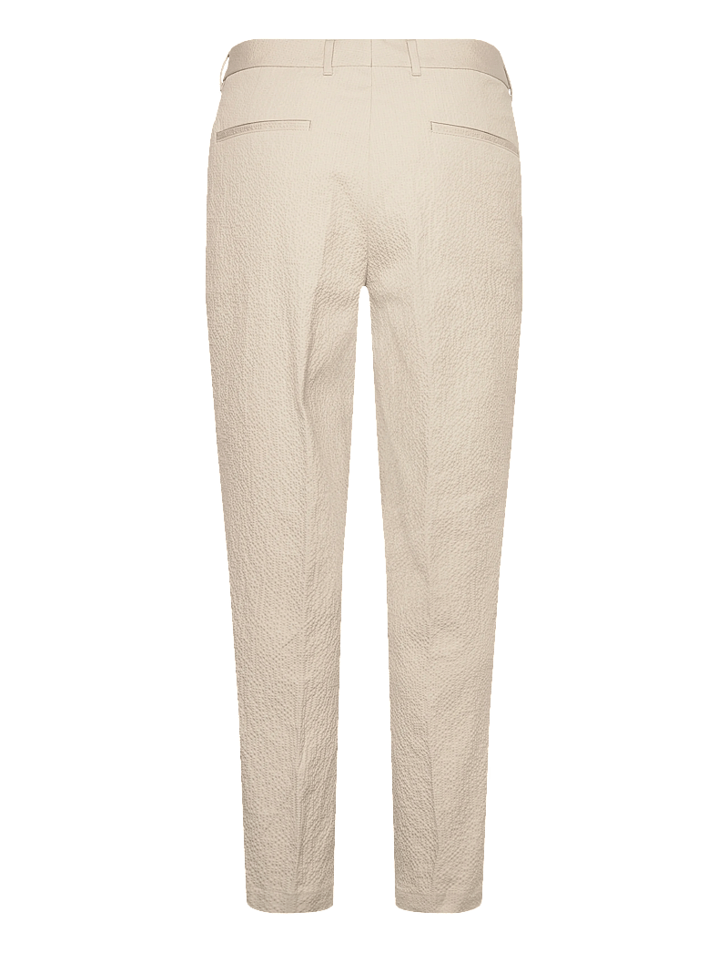 BOSS - C-Perin-262 - anzugshosen - open beige - 1