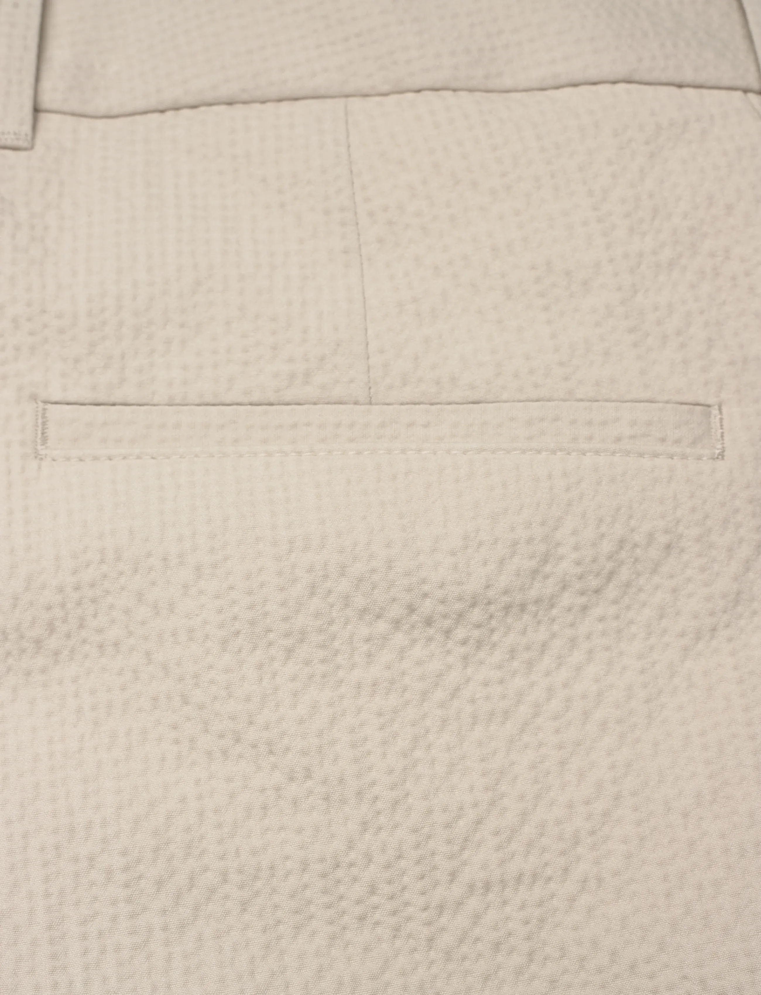 BOSS - C-Perin-262 - Ülikonnapüksid - open beige - 4