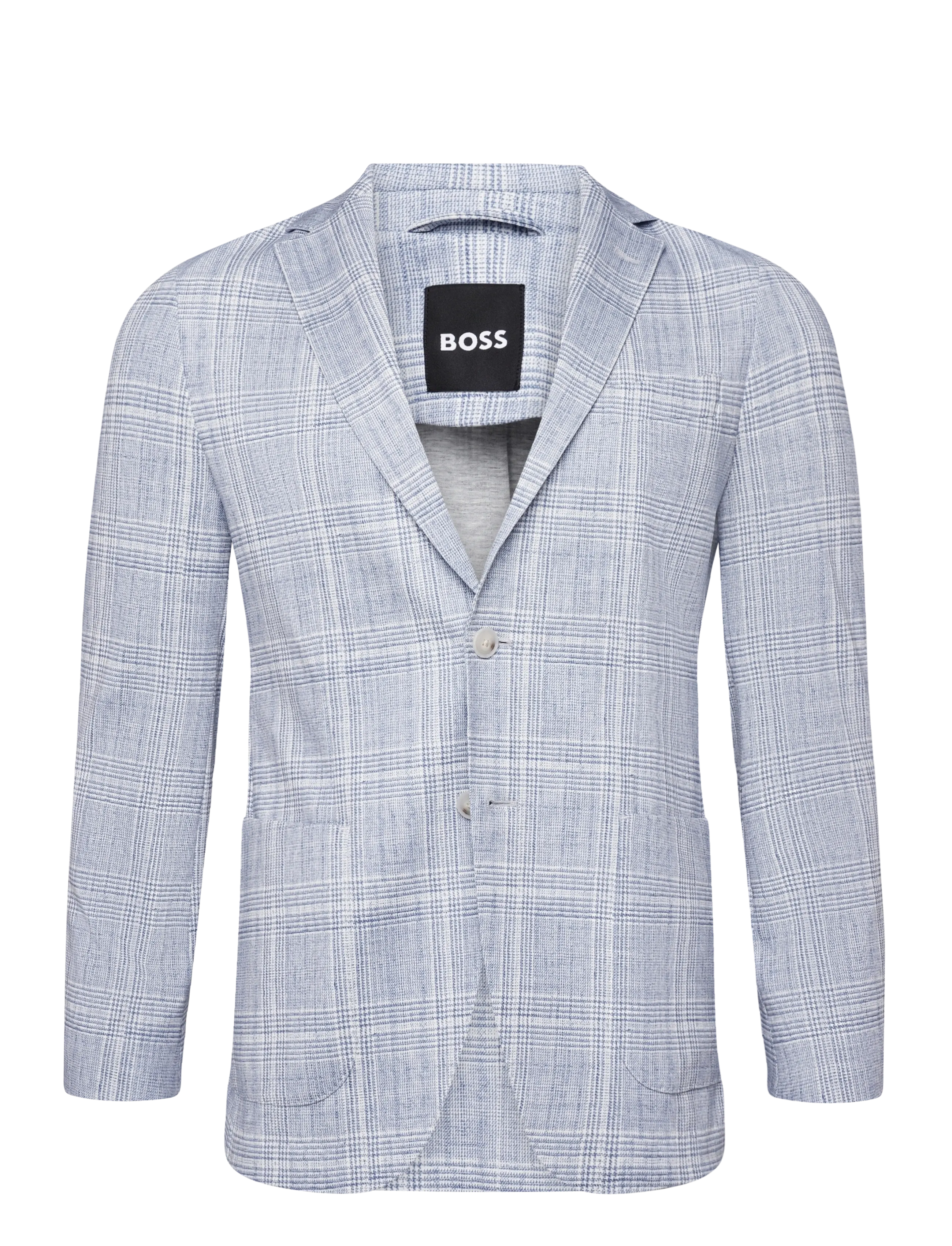 BOSS C-Jaye-J-262 - Osta olukorra järgi - OPEN BLUE / blue