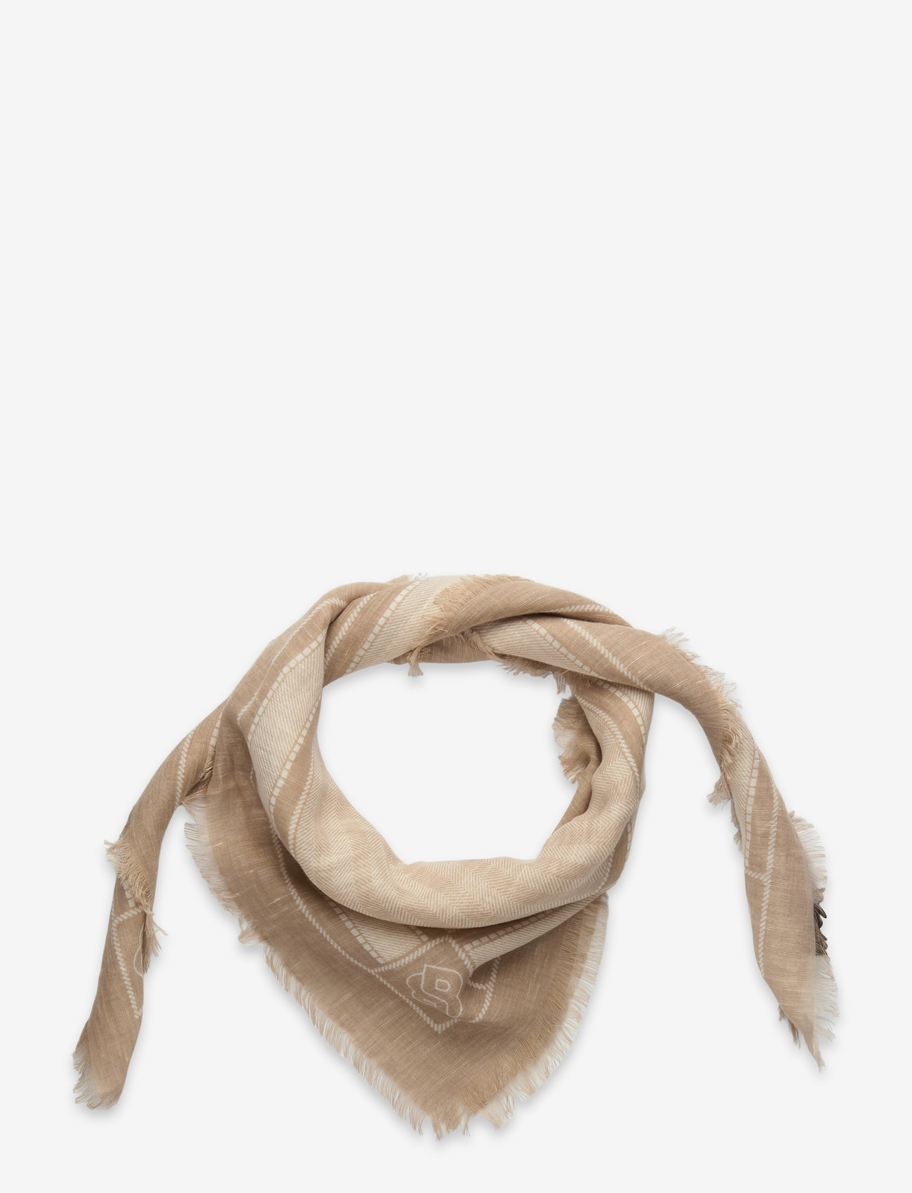 BOSS - Jinnah_90*90 - alltags-style - light beige - 0