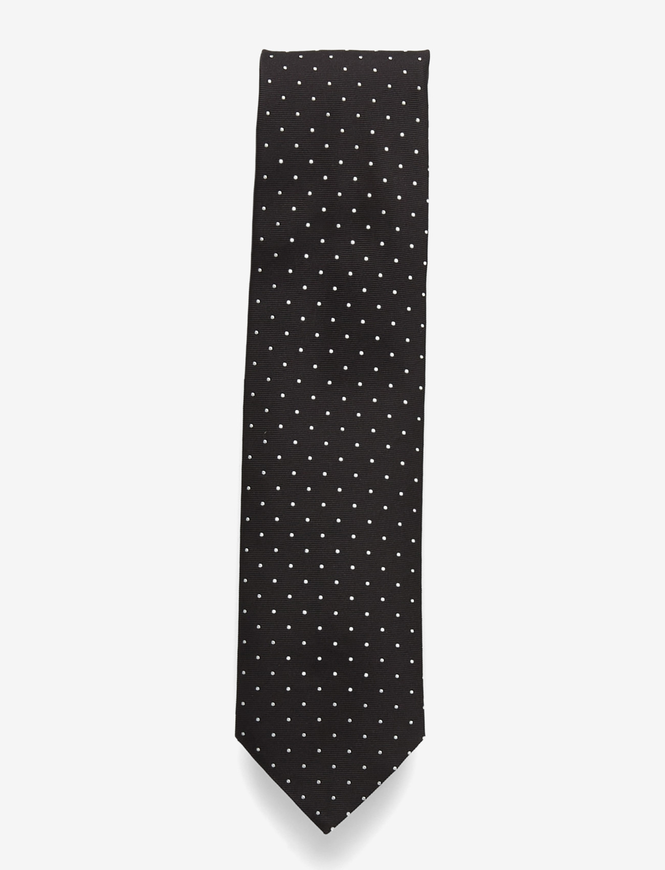 BOSS - H-TIE CM 7.5 ONE - stropdassen - black - 0