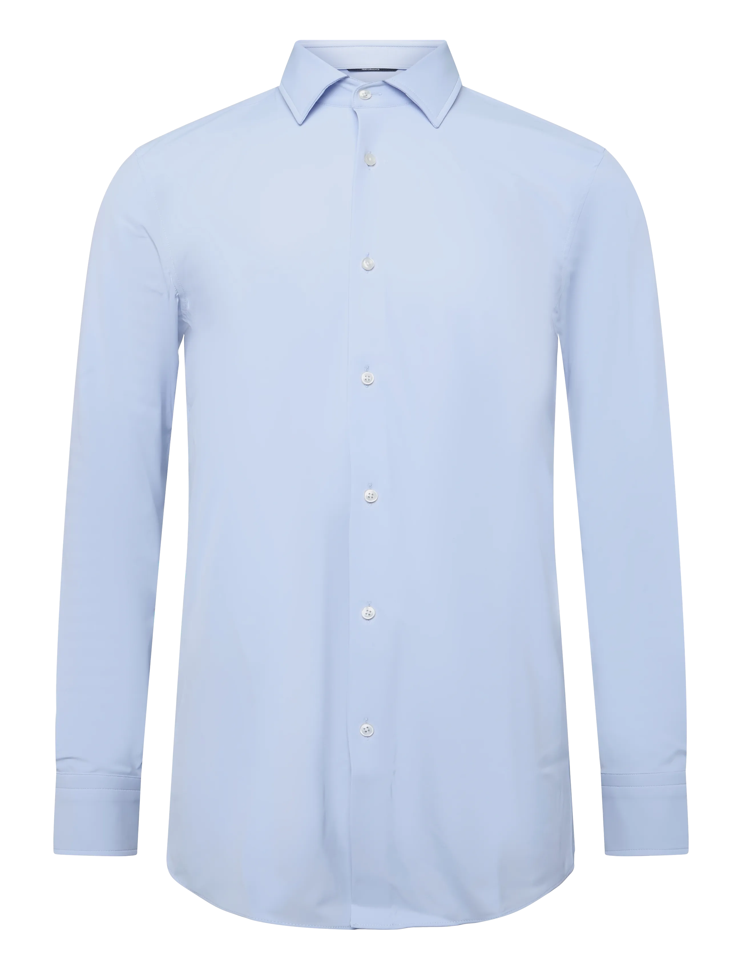 BOSS P-HANK-K-261 - Inspiration - LIGHT/PASTEL BLUE / blue