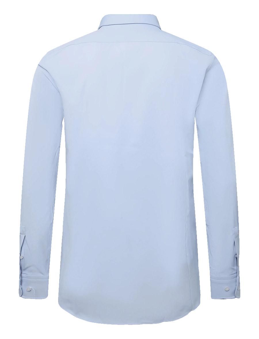 BOSS - P-HANK-K-261 - formelle hemden - light/pastel blue - 1