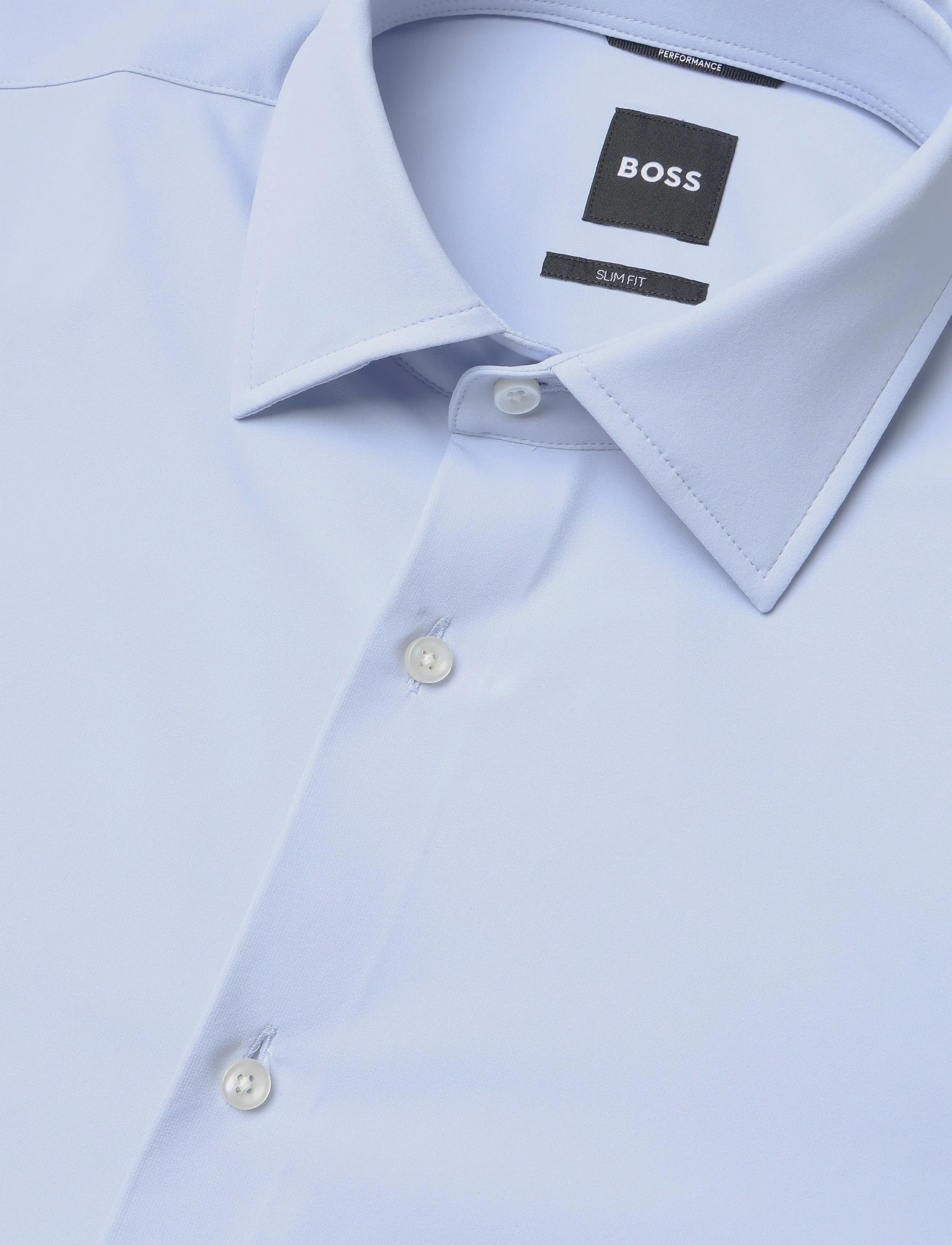 BOSS - P-HANK-K-261 - light/pastel blue - 2