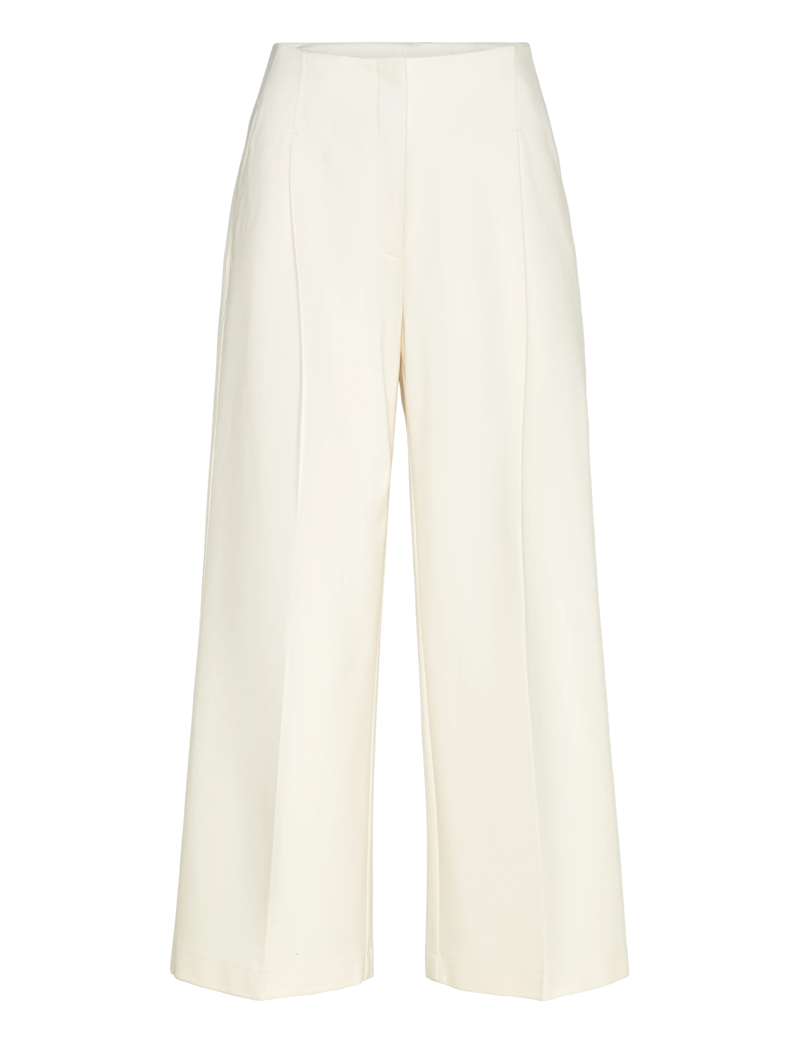 BOSS Tulotta - Culottes - OPEN WHITE / cream