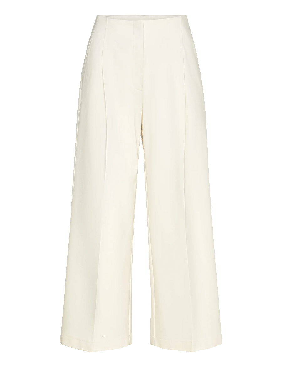 BOSS - Tulotta - culottes - open white - 1