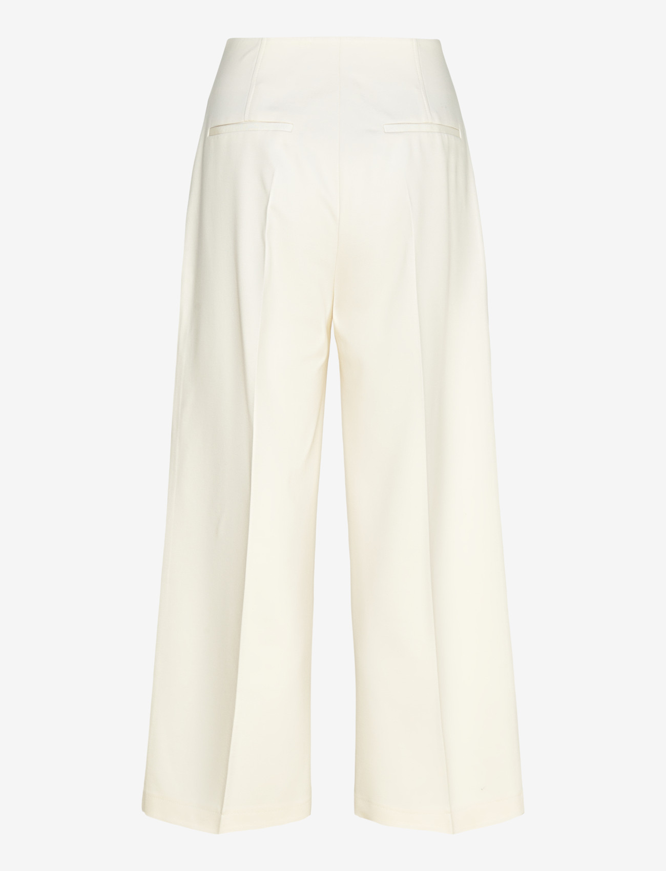 BOSS - Tulotta - culottes - open white - 1