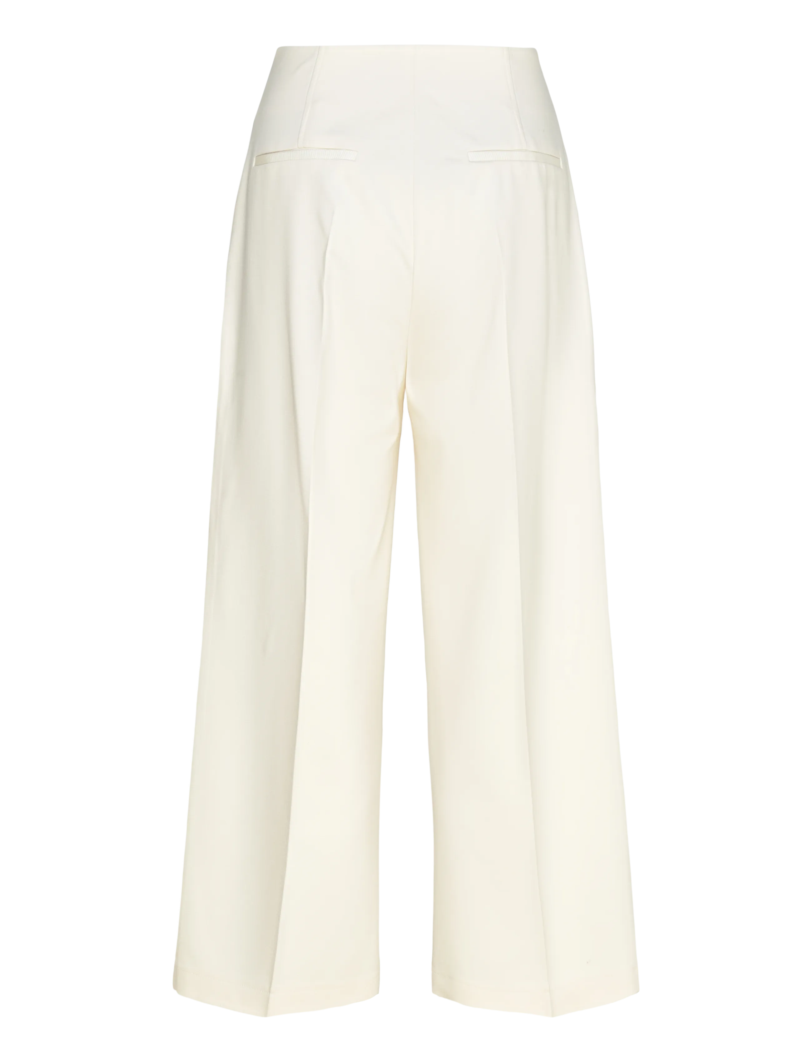 BOSS - Tulotta - culottes - open white - 1