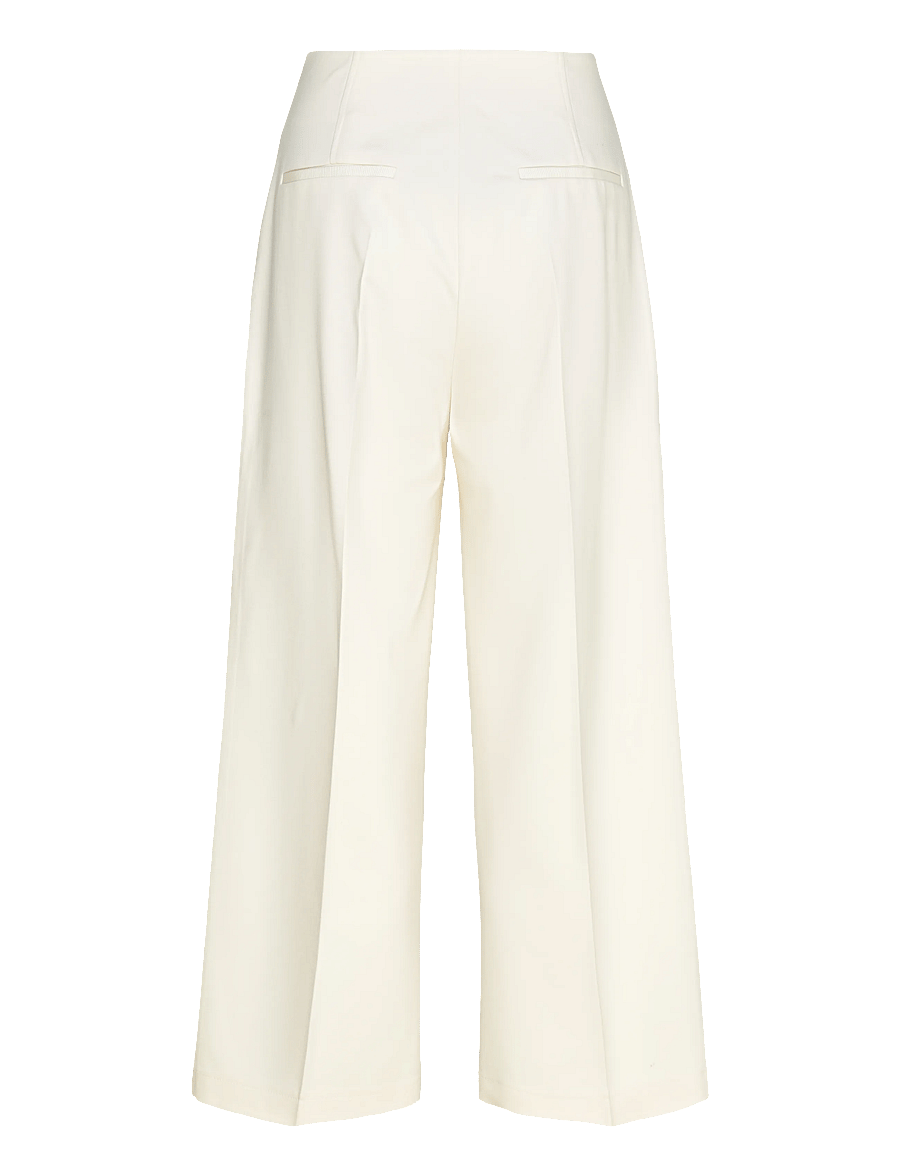BOSS - Tulotta - culottes - open white - 2