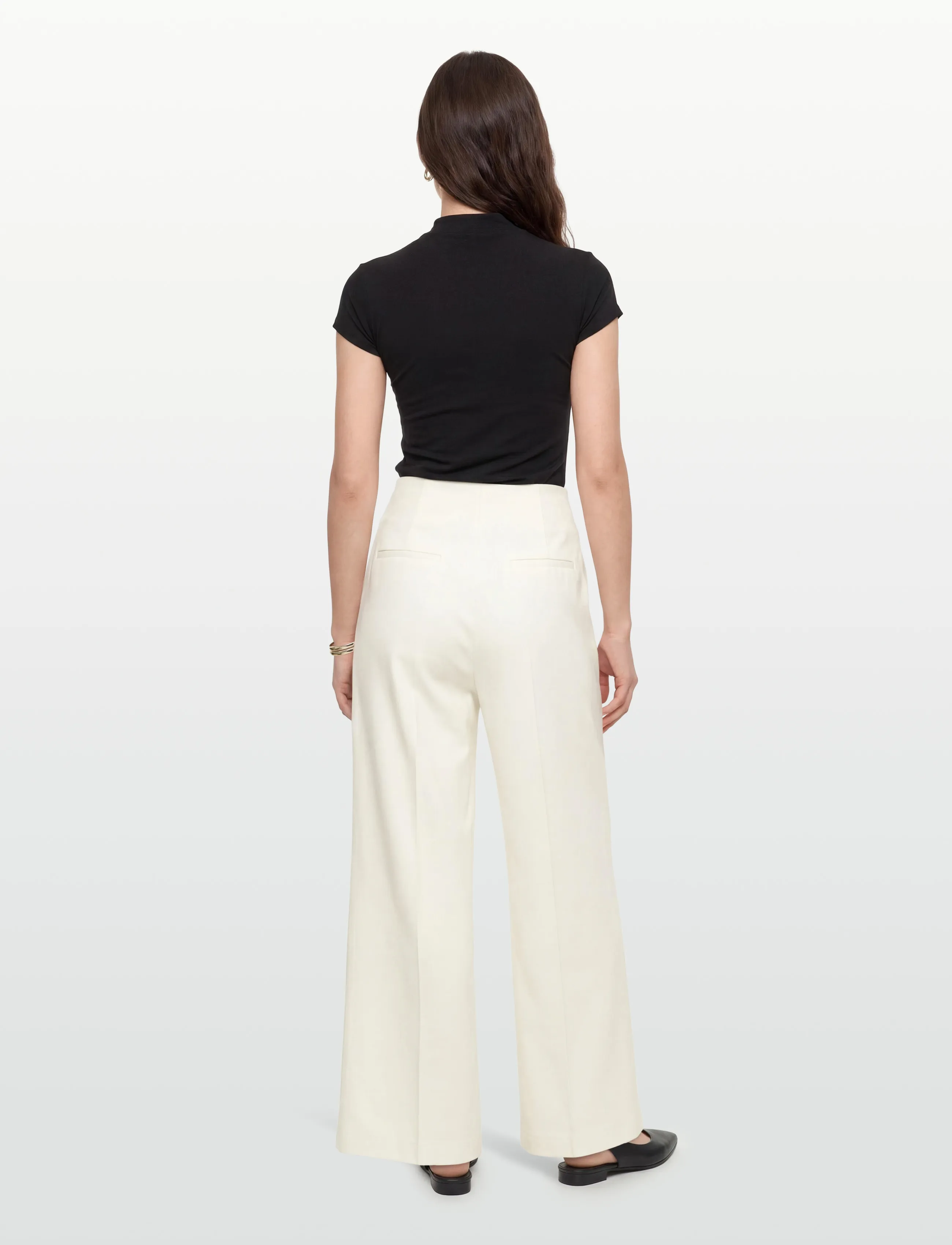 BOSS - Tulotta - culotte püksid - open white - 4
