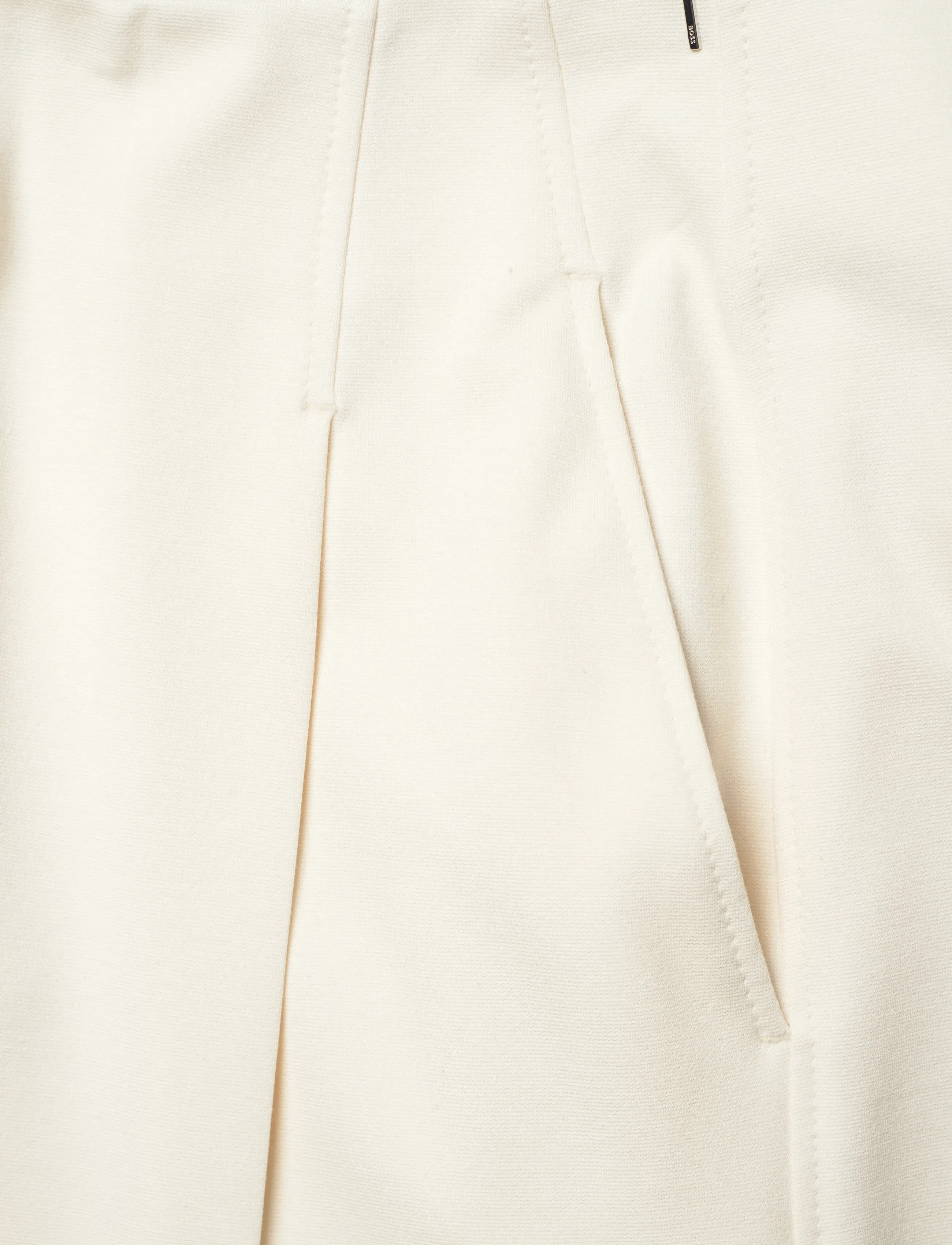 BOSS - Tulotta - culottes - open white - 2