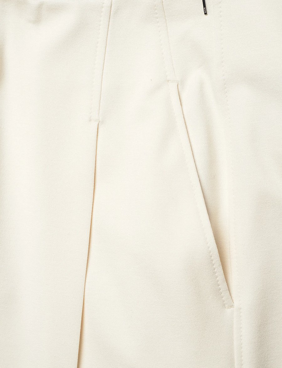 BOSS - Tulotta - culottes - open white - 5