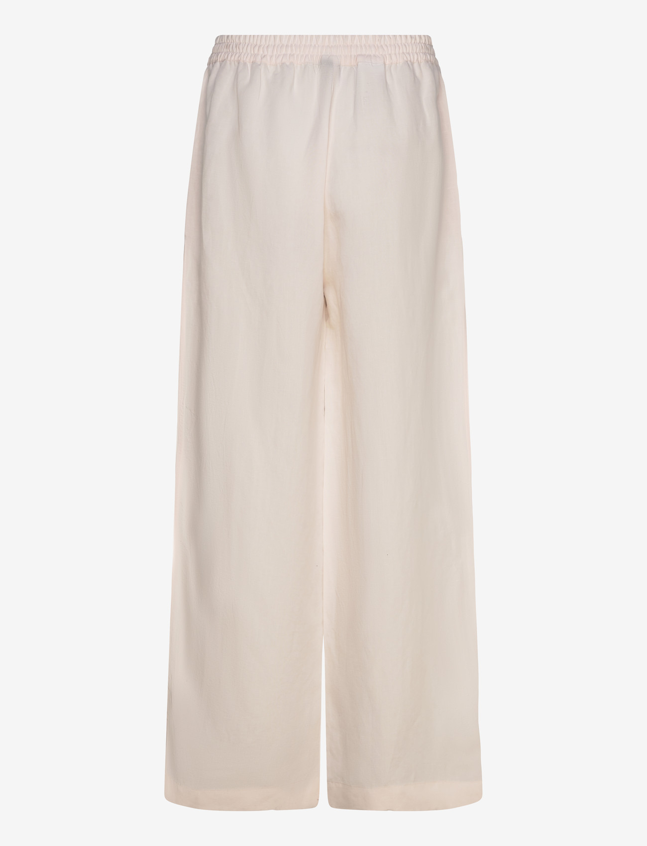 BOSS - Tavati2_TI - hosen mit weitem bein - light/pastel pink - 2
