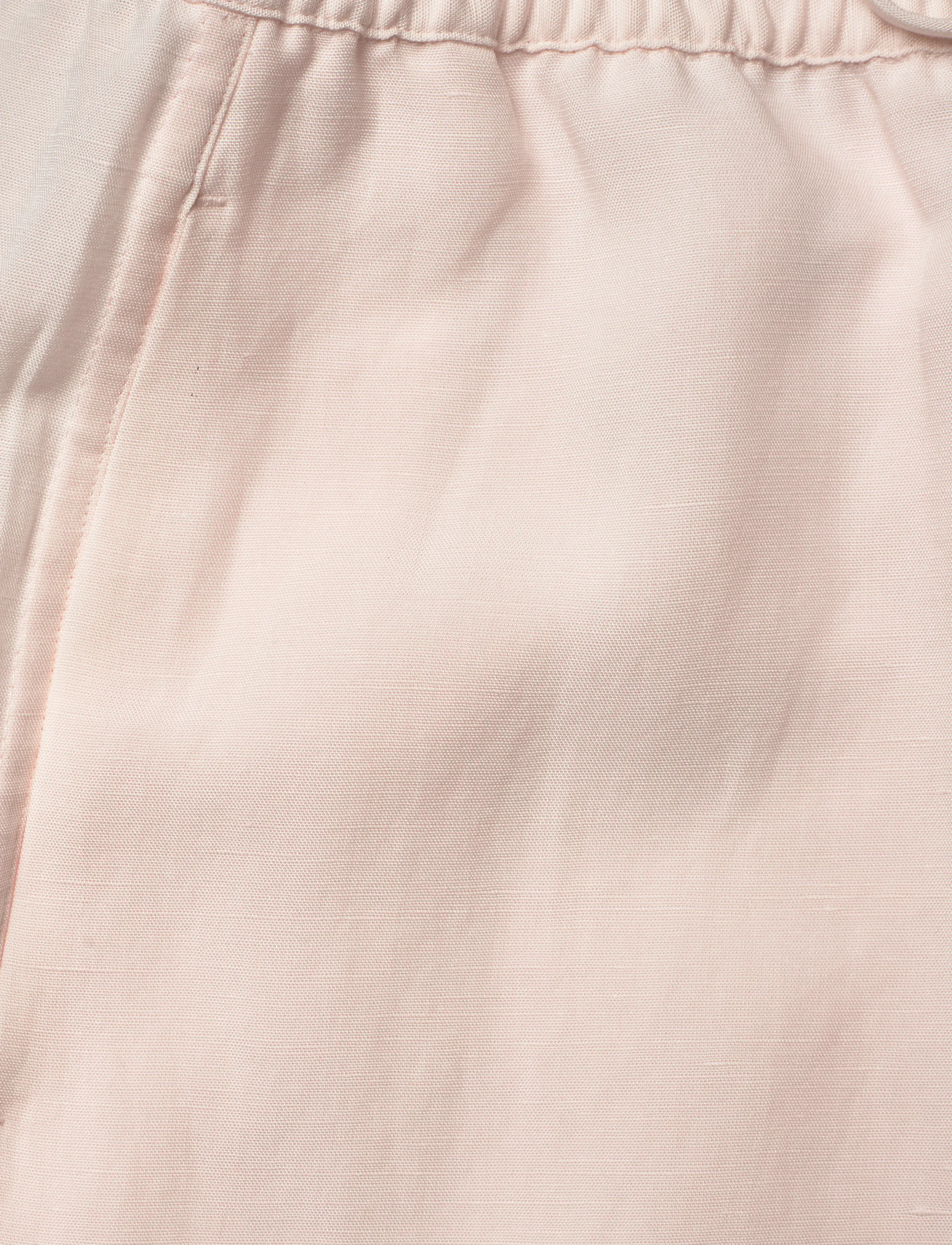BOSS - Tavati2_TI - laia säärega püksid - light/pastel pink - 5