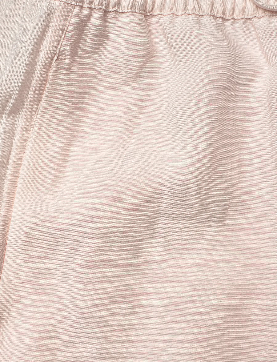 BOSS - Tavati2_TI - leveälahkeiset housut - light/pastel pink - 5