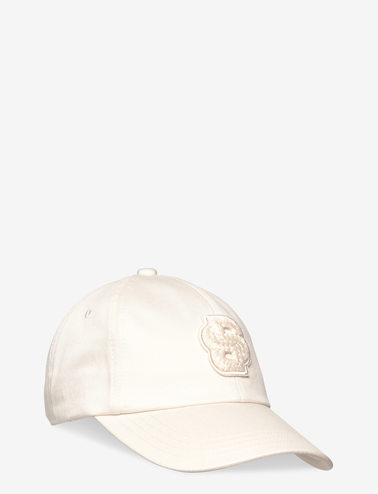 BOSS - Ari-B-icon-Braid - kappen - open white - 0