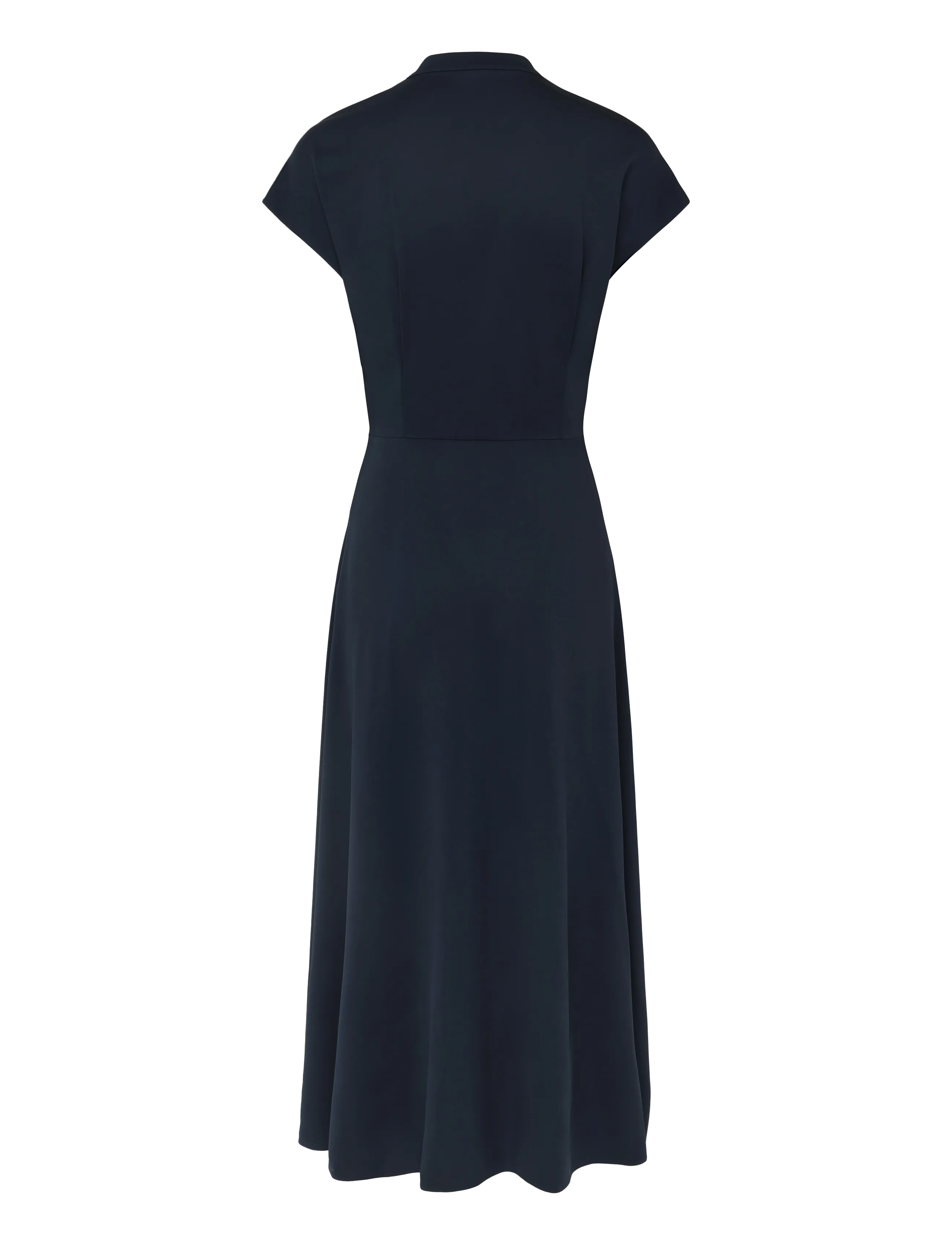 BOSS - Dareza - dark blue - 1