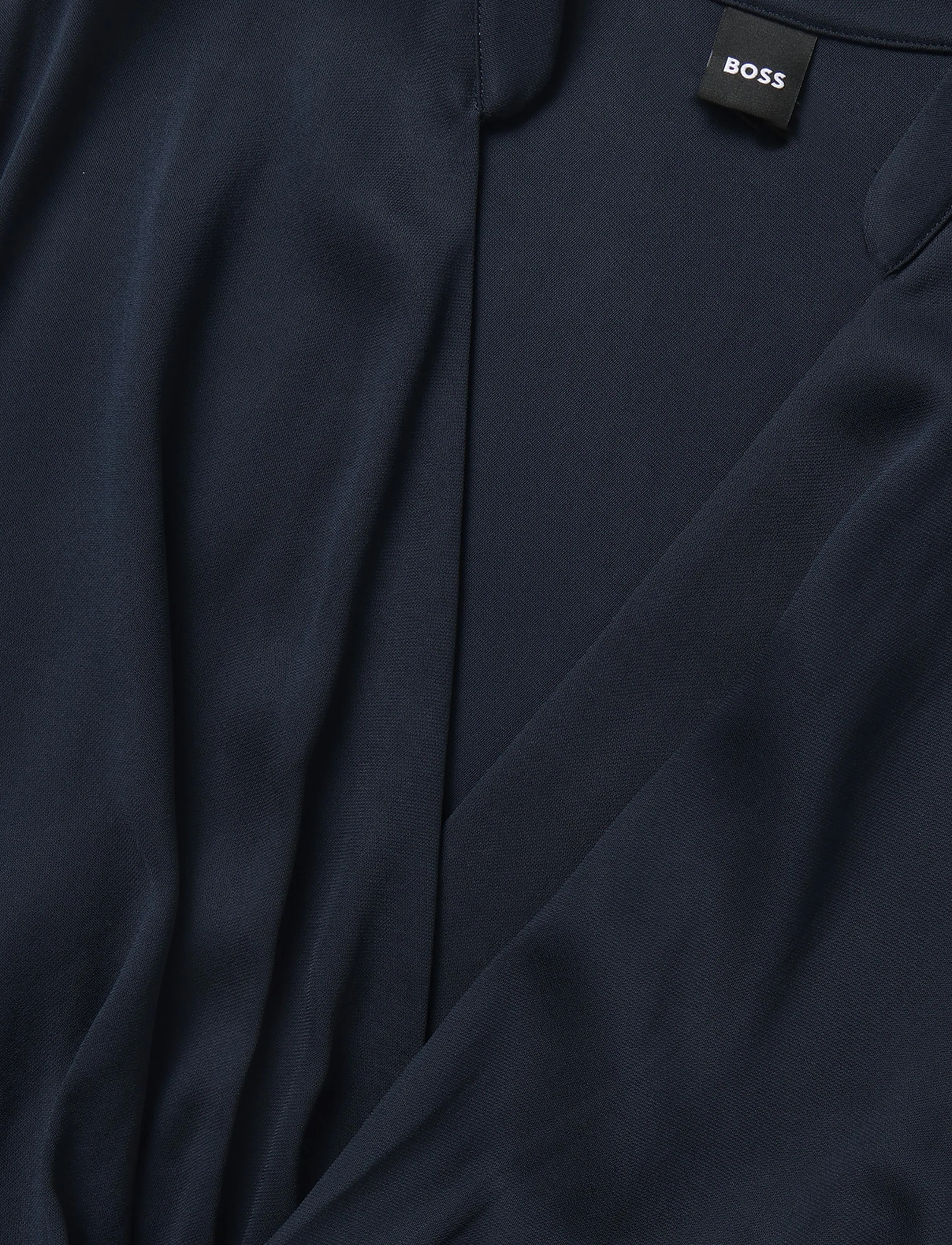 BOSS - Dareza - dark blue - 2
