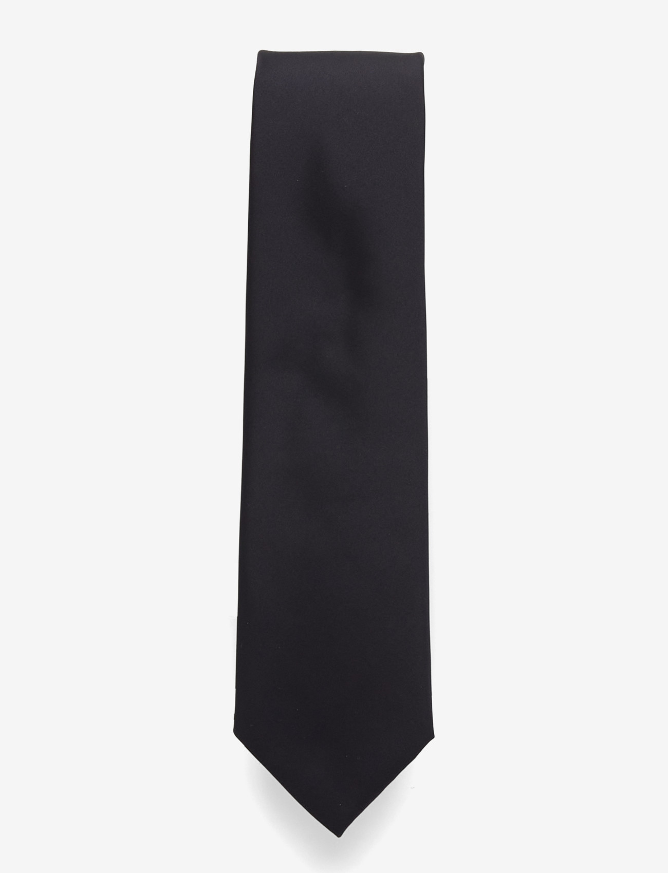 BOSS - H-TIE CM 7.5 262 - krawatten - dark blue - 0