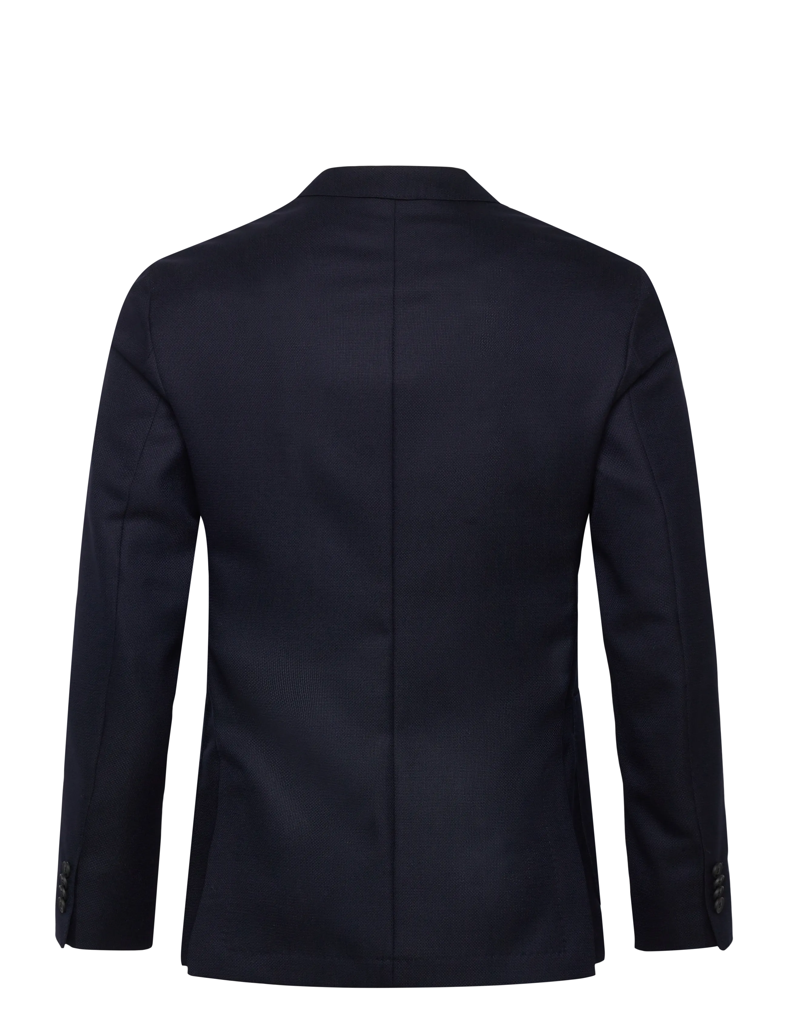 BOSS - C-Hanry-DB-262 - dobbeltradede blazere - dark blue - 1