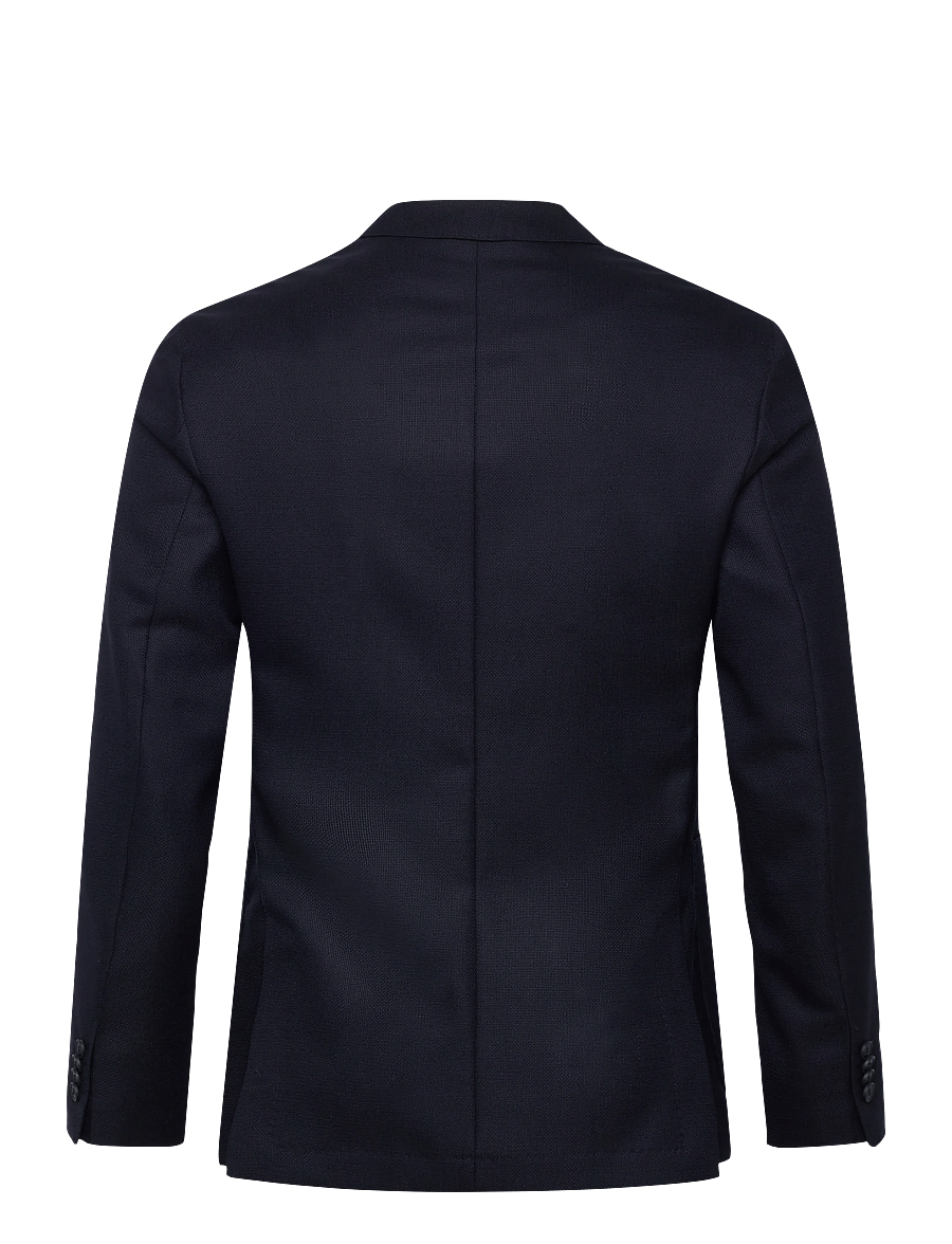 BOSS - C-Hanry-DB-262 - zweireiher - dark blue - 1